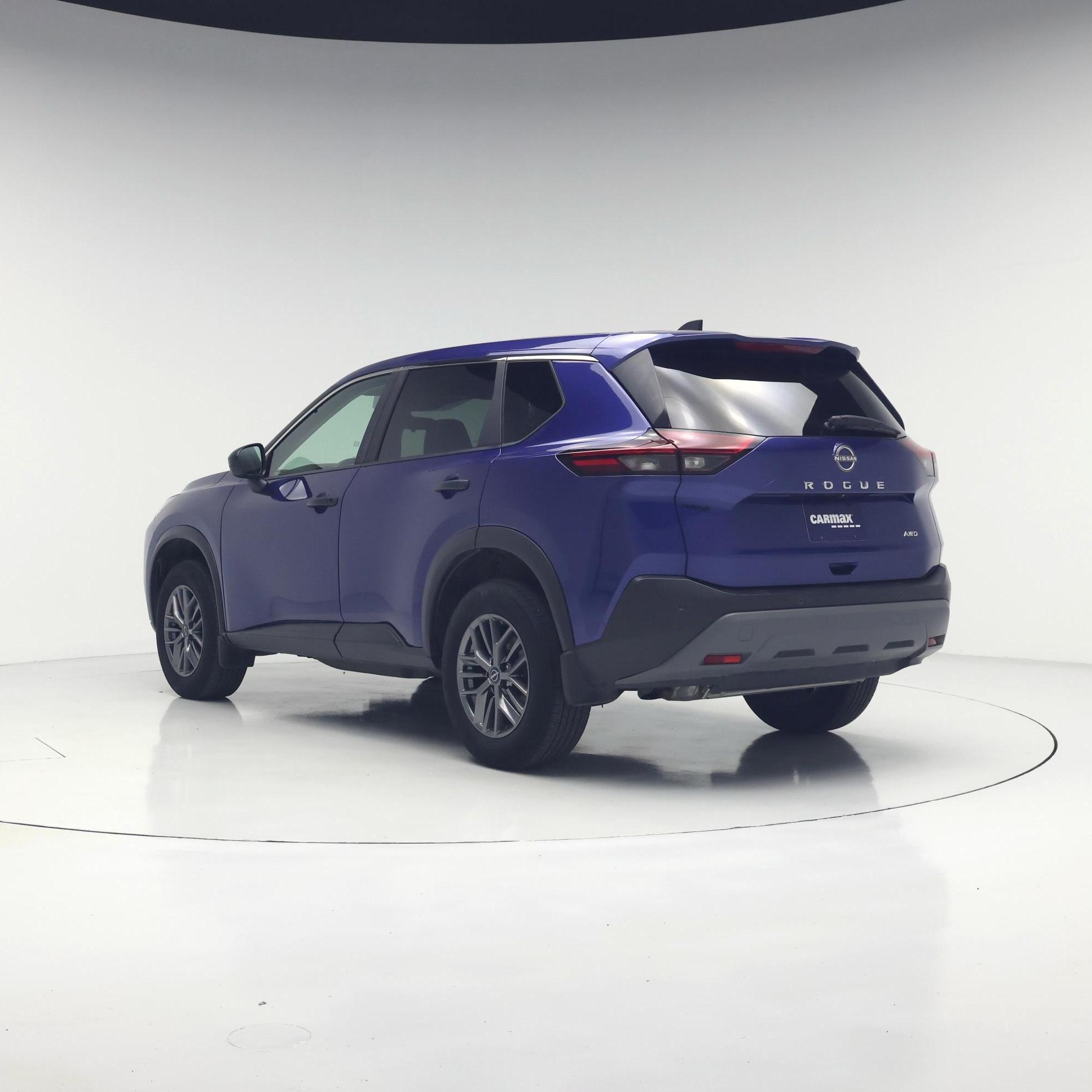 Thumbnail: 2023 Nissan Rogue - 2