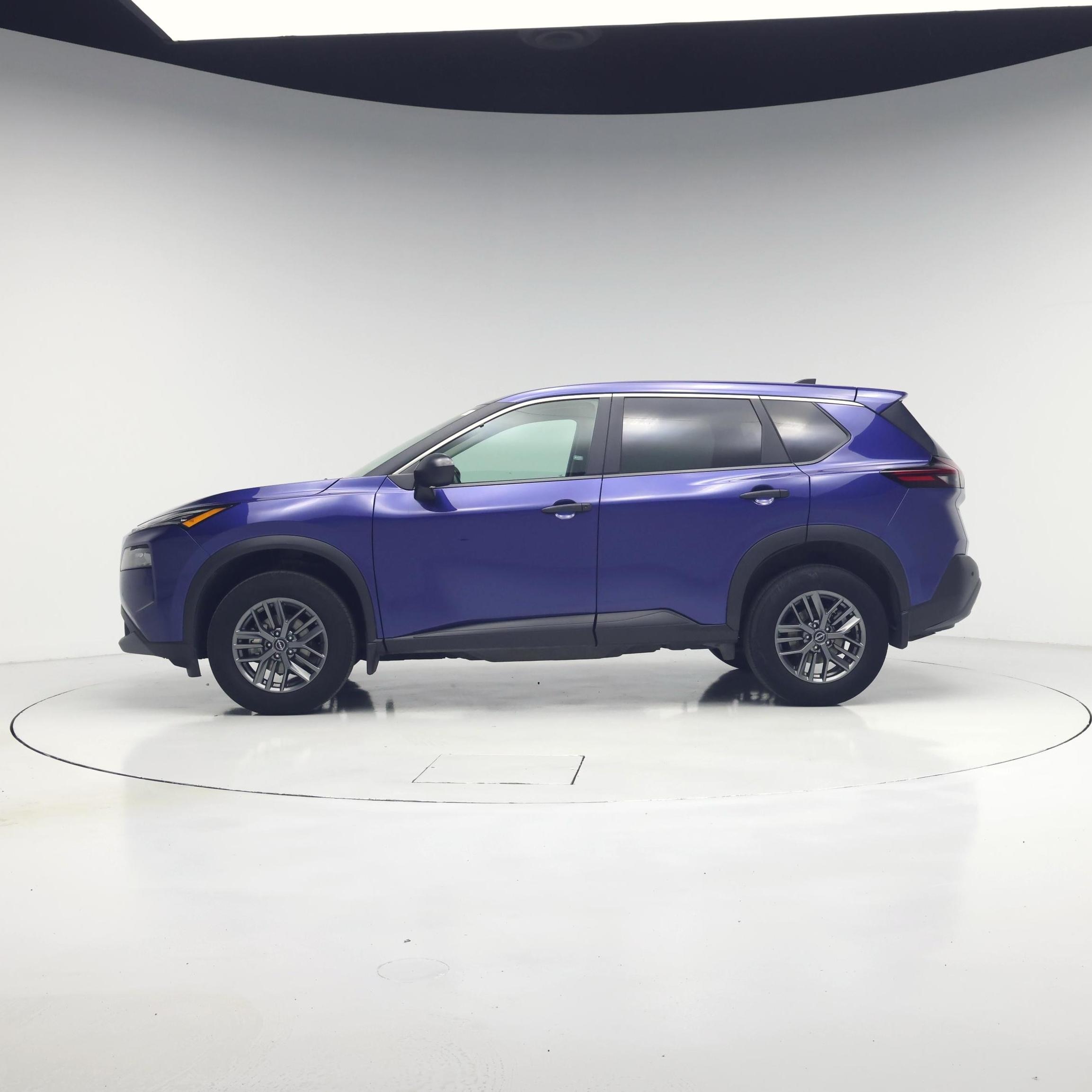 Thumbnail: 2023 Nissan Rogue - 3