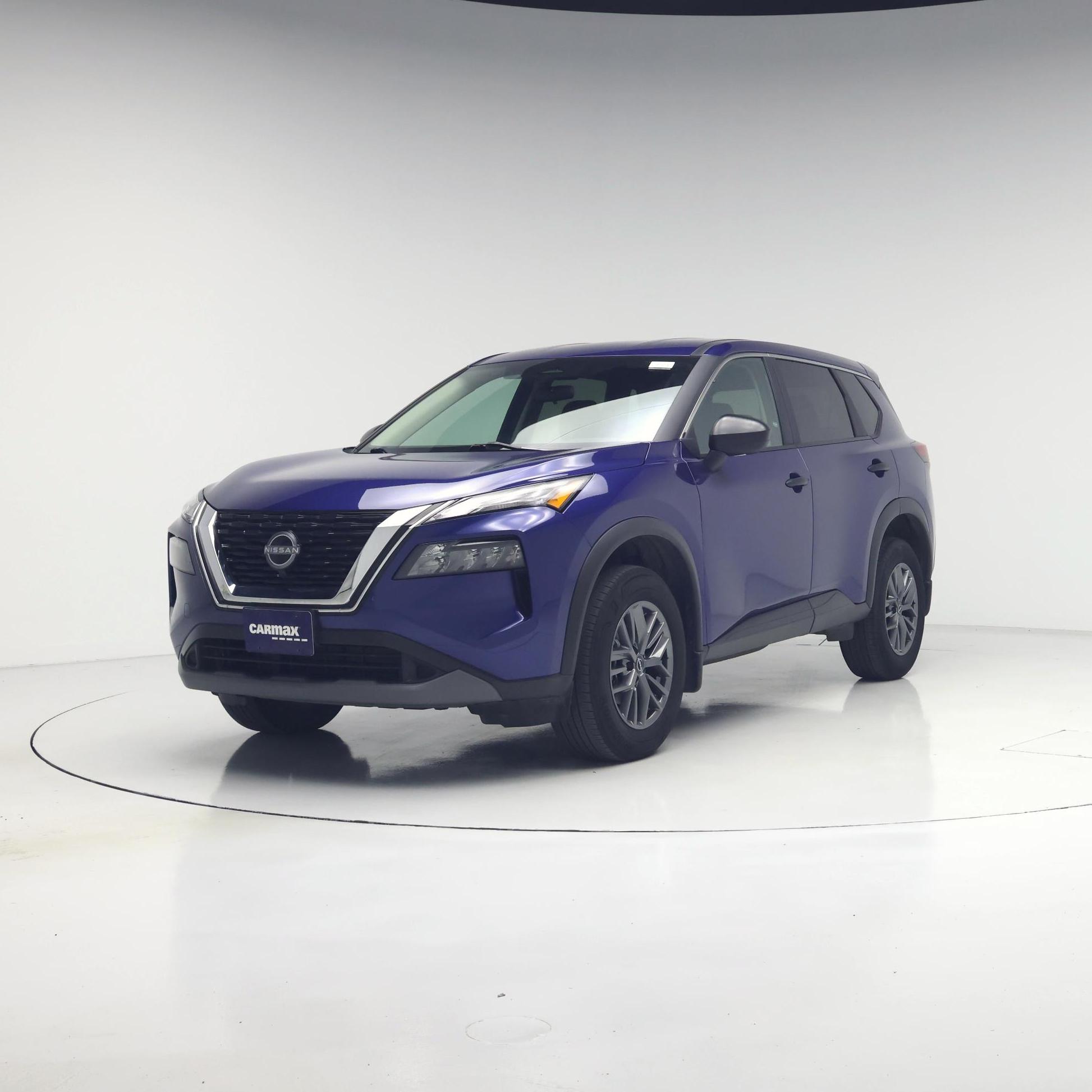 Thumbnail: 2023 Nissan Rogue - 4