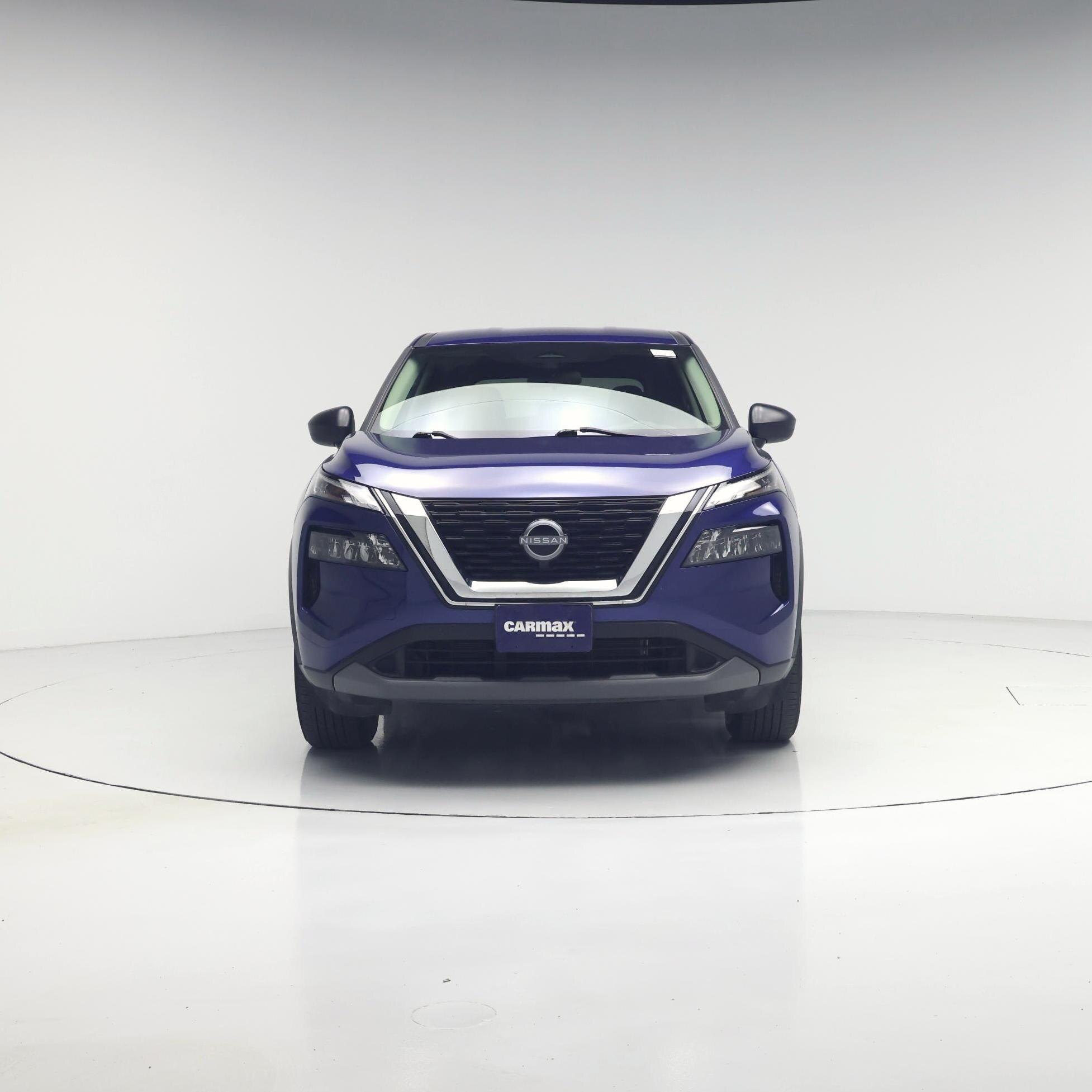 Thumbnail: 2023 Nissan Rogue - 5