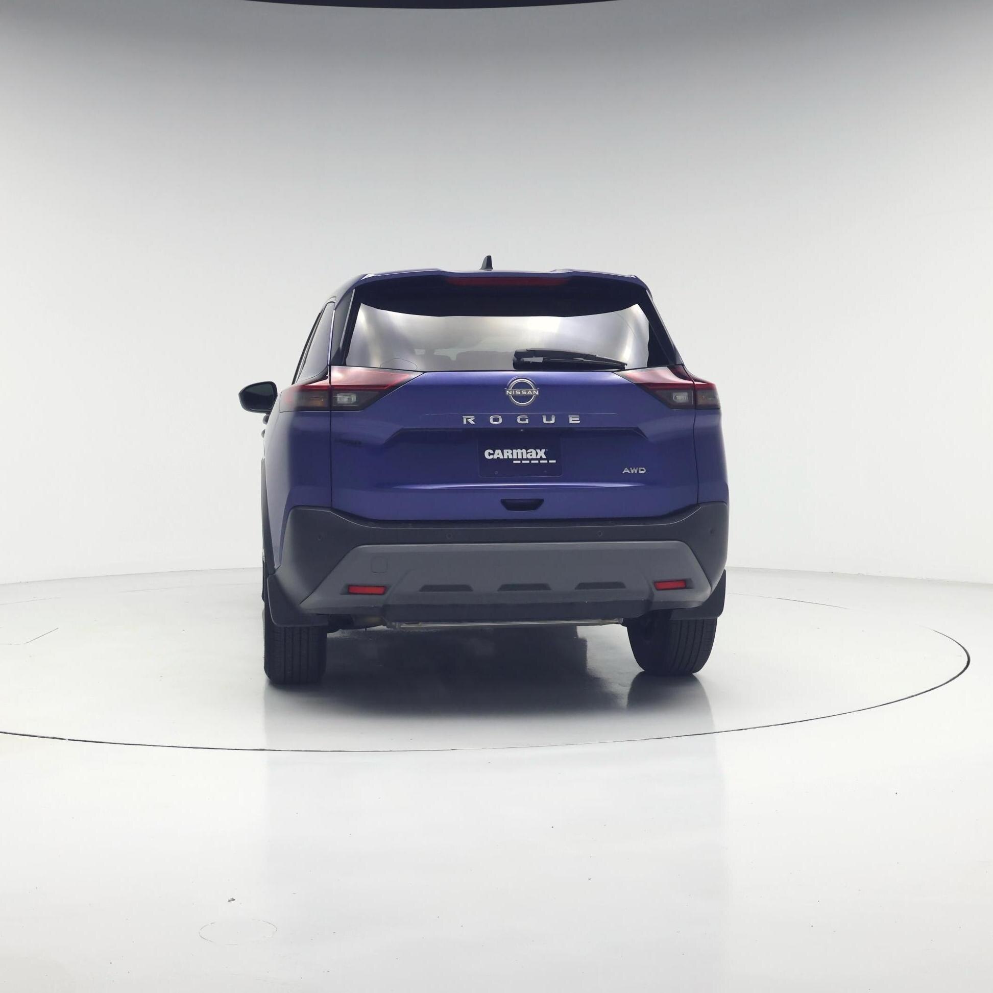 Thumbnail: 2023 Nissan Rogue - 6