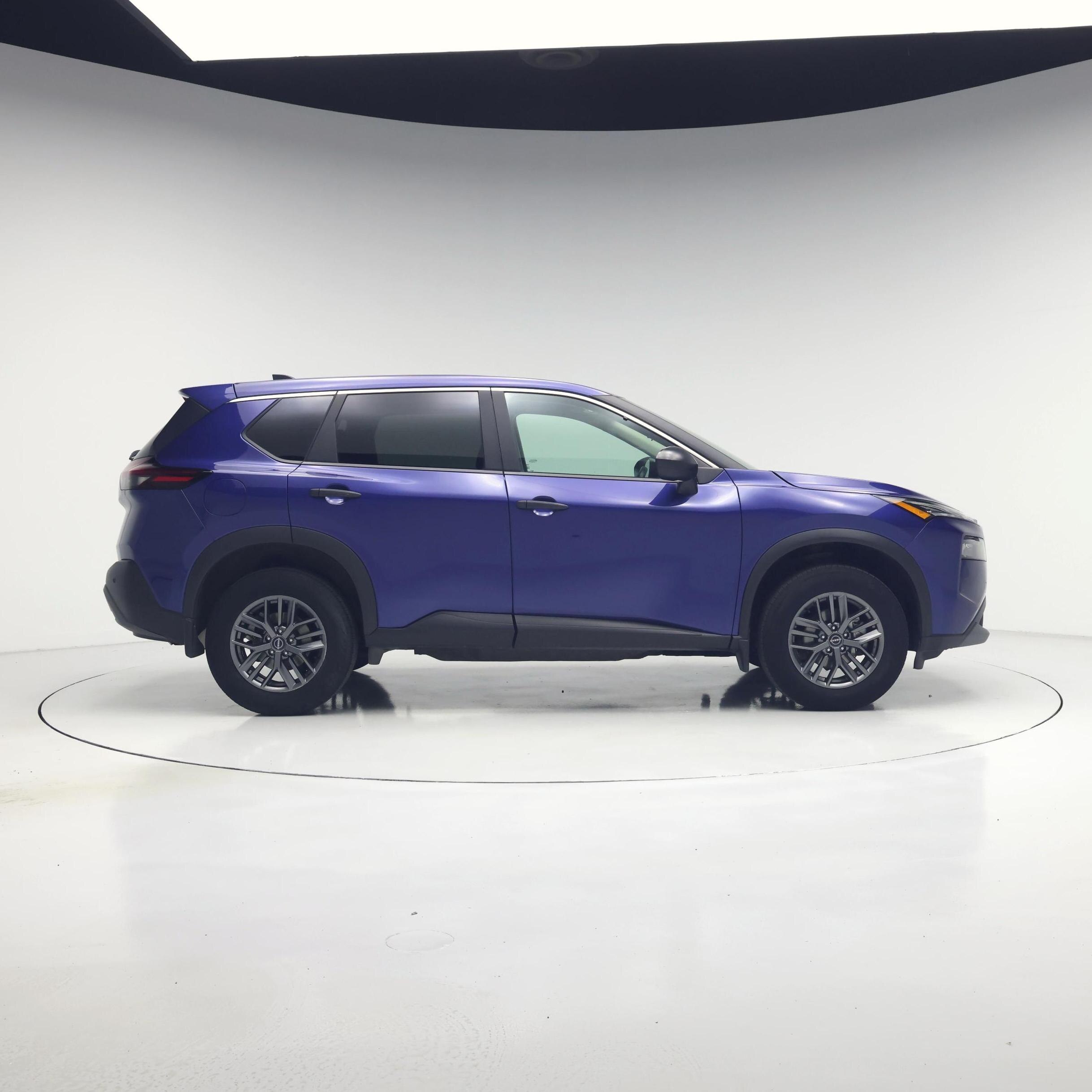 Thumbnail: 2023 Nissan Rogue - 7