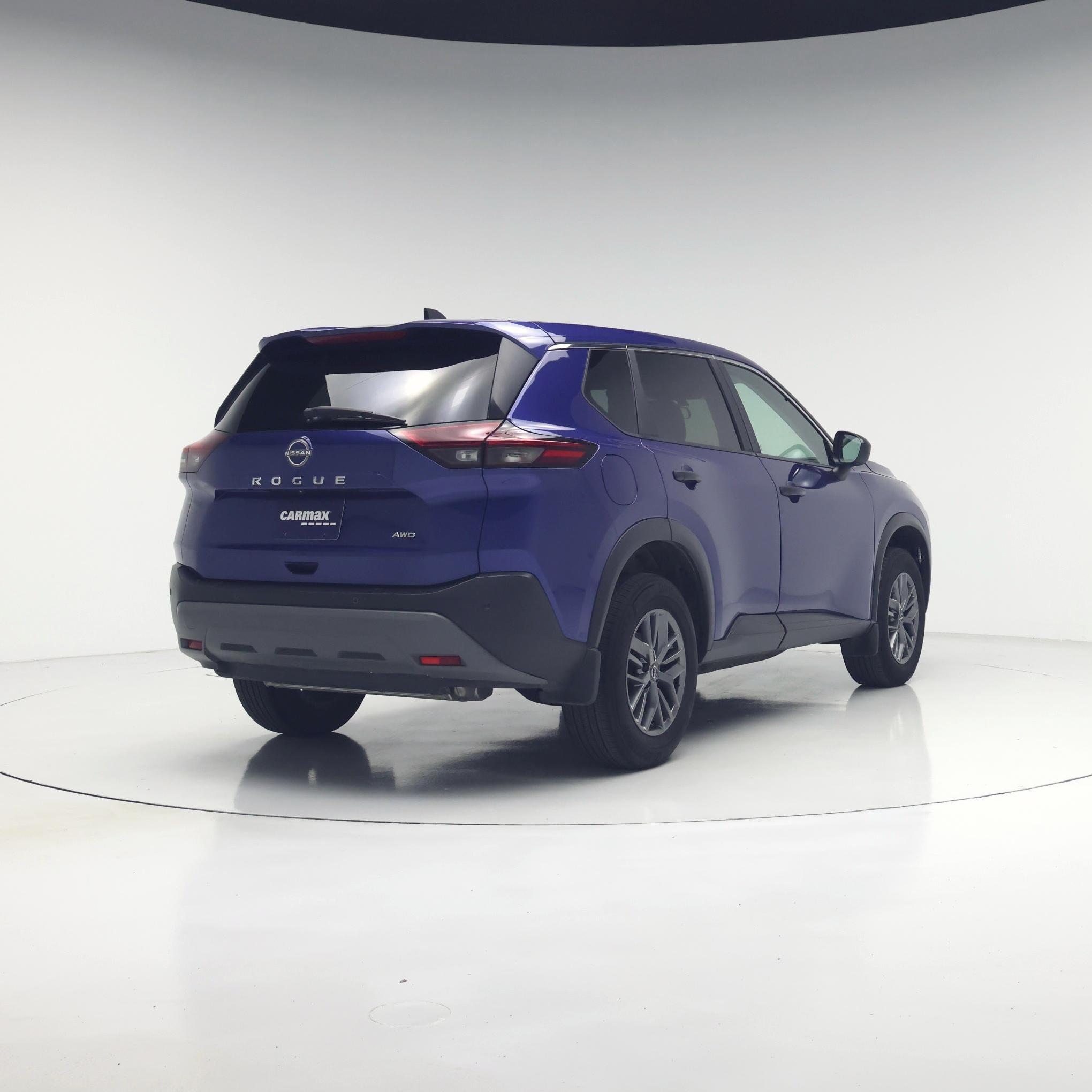 Thumbnail: 2023 Nissan Rogue - 8