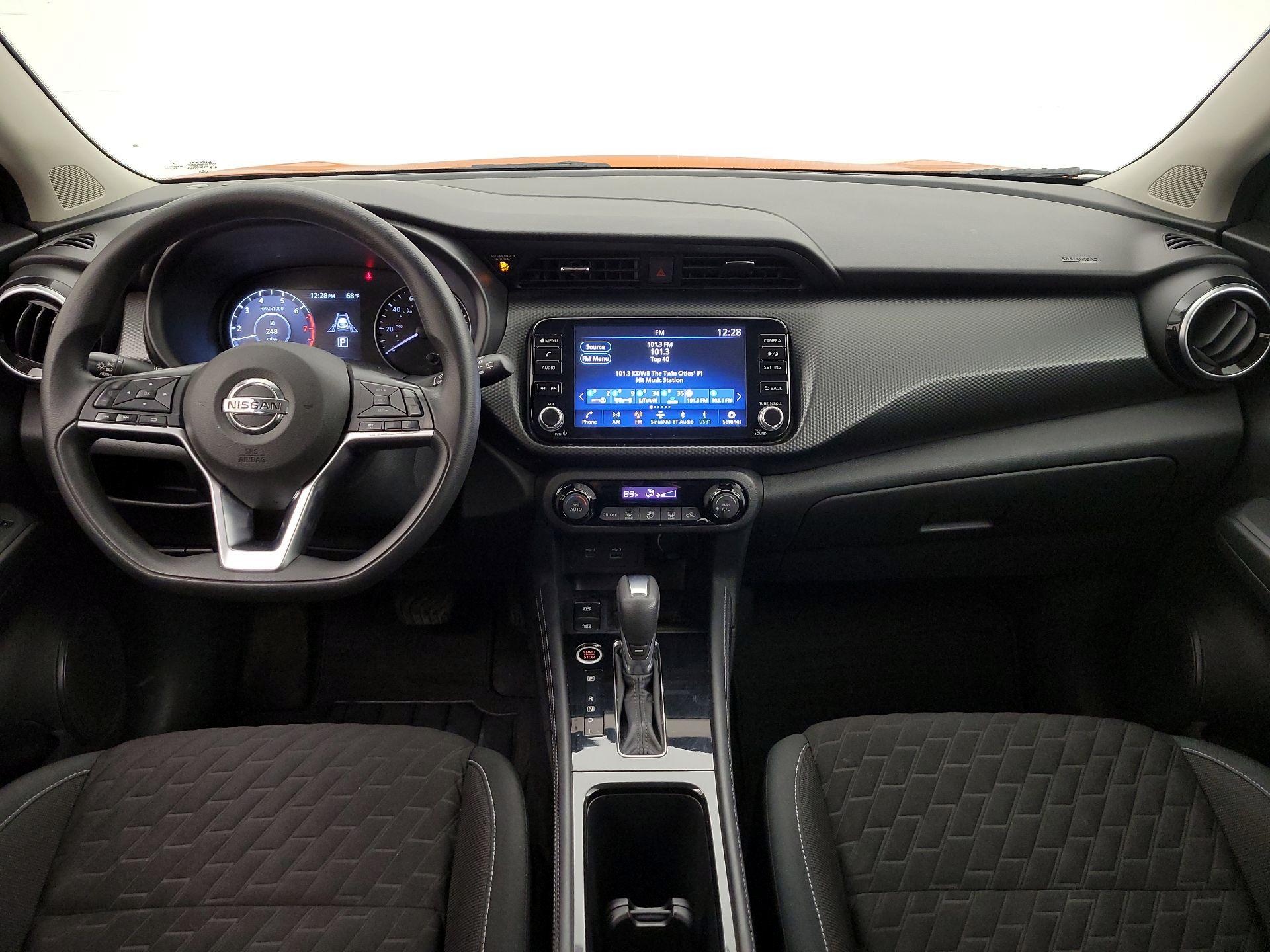 Thumbnail: 2021 Nissan Kicks - 9