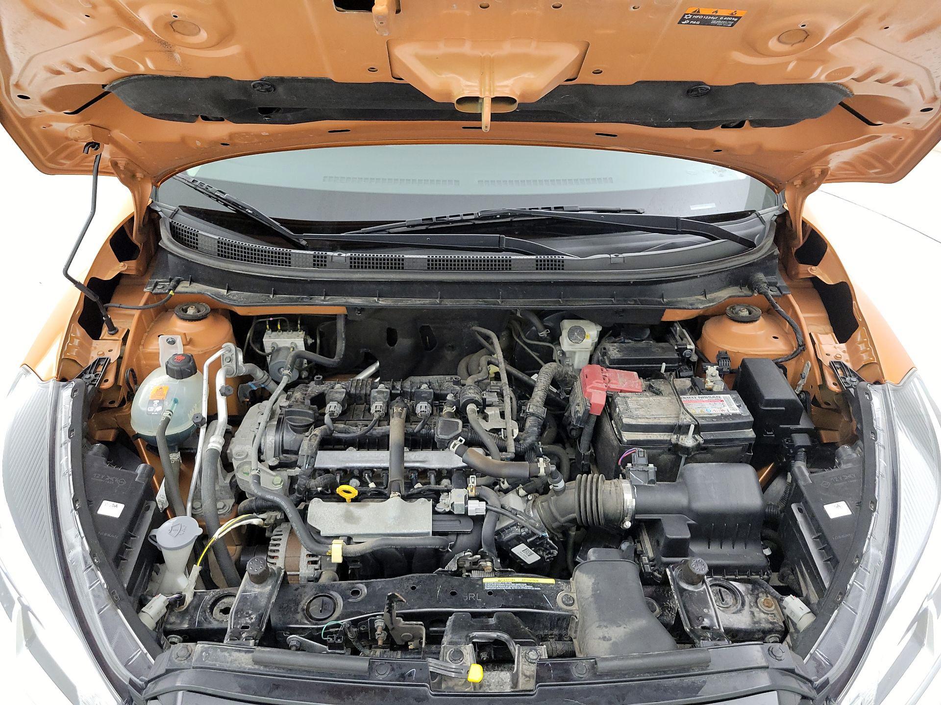 Thumbnail: 2021 Nissan Kicks - 20