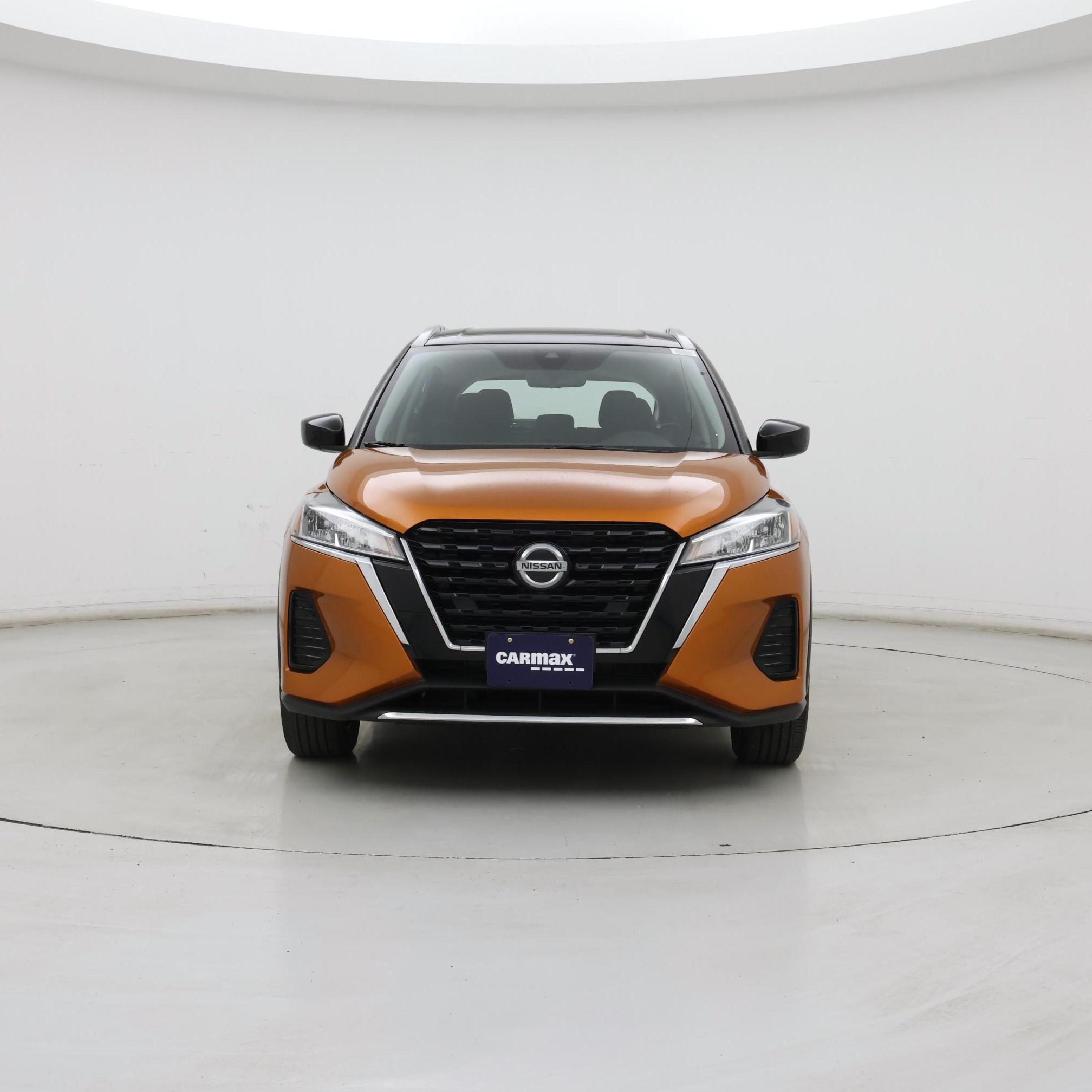 Thumbnail: 2021 Nissan Kicks - 5
