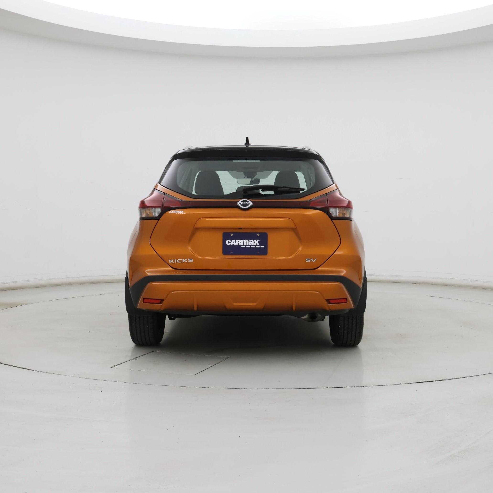 Thumbnail: 2021 Nissan Kicks - 6
