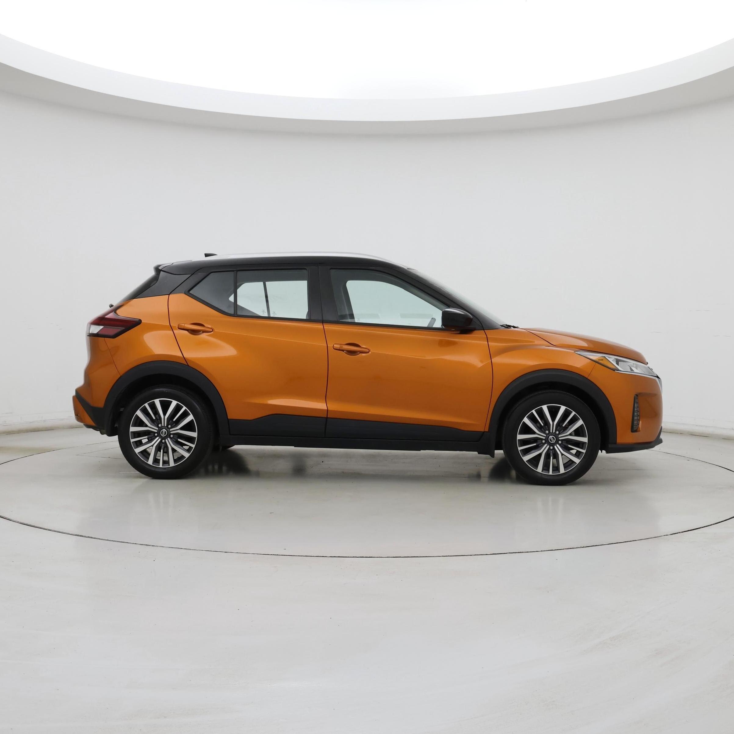 Thumbnail: 2021 Nissan Kicks - 7