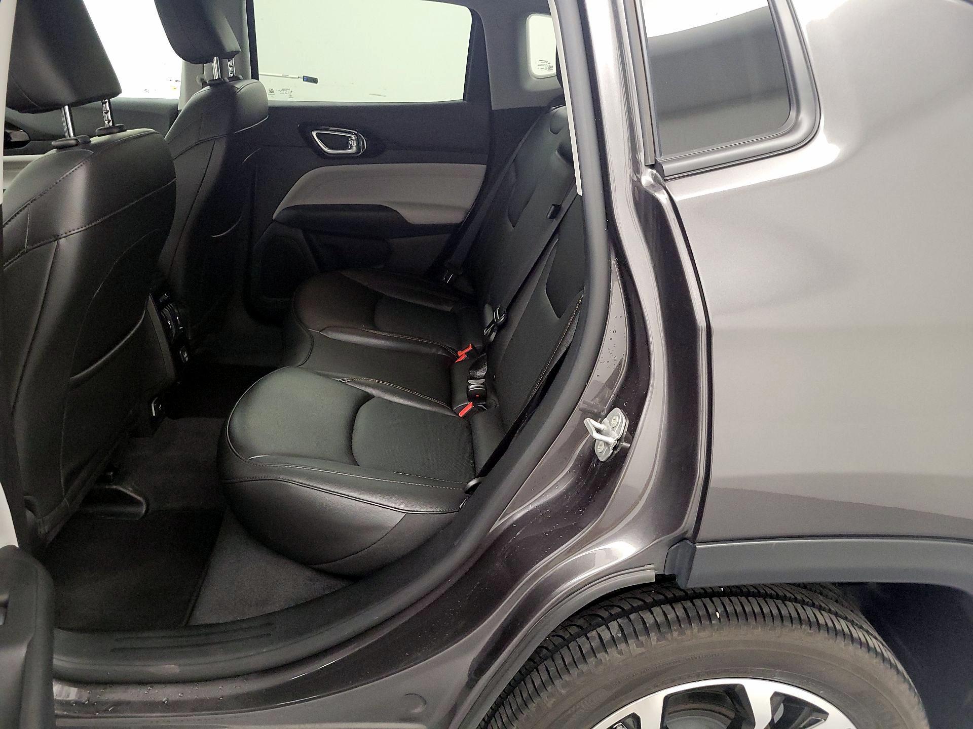 Thumbnail: 2022 Jeep Compass - 19