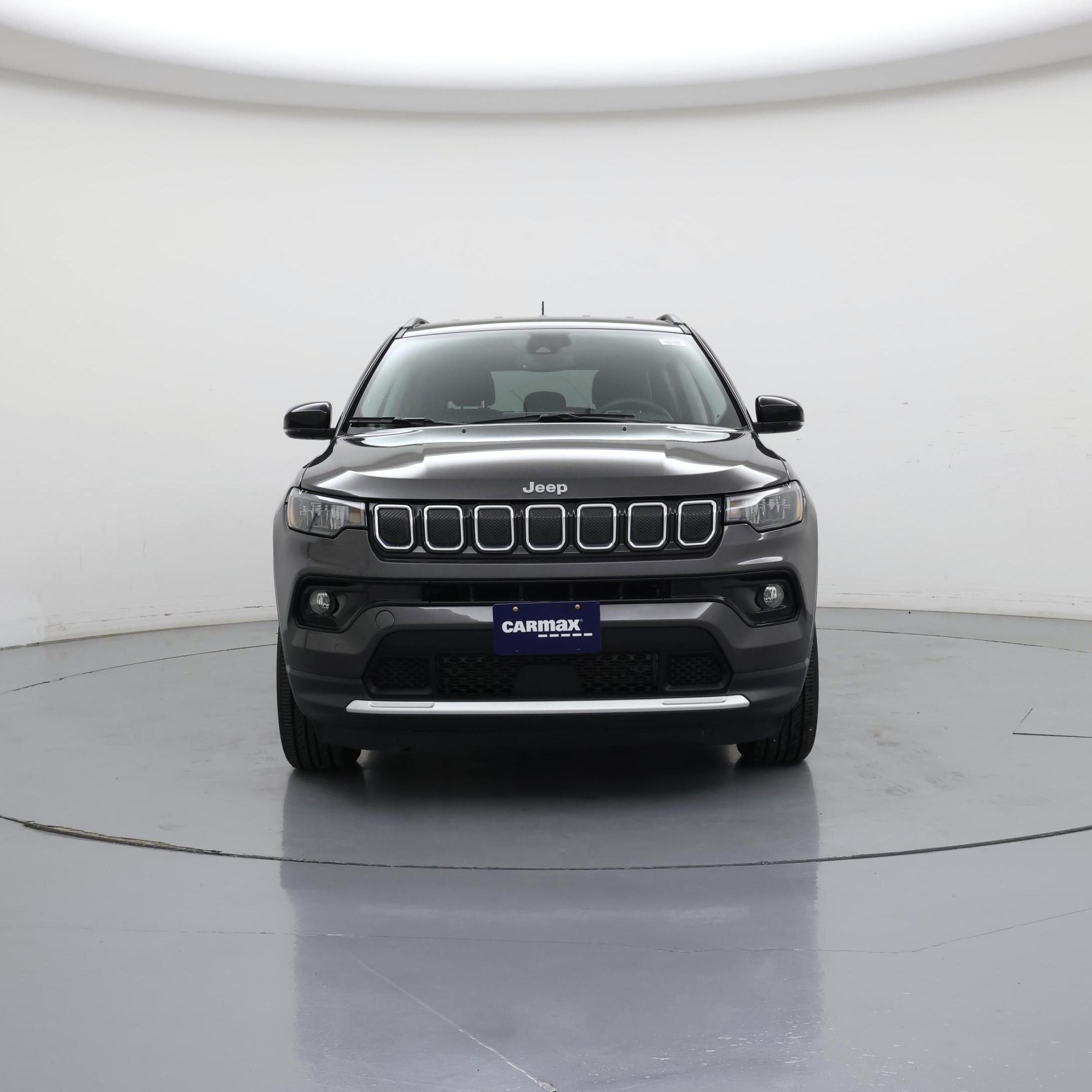 Thumbnail: 2022 Jeep Compass - 5
