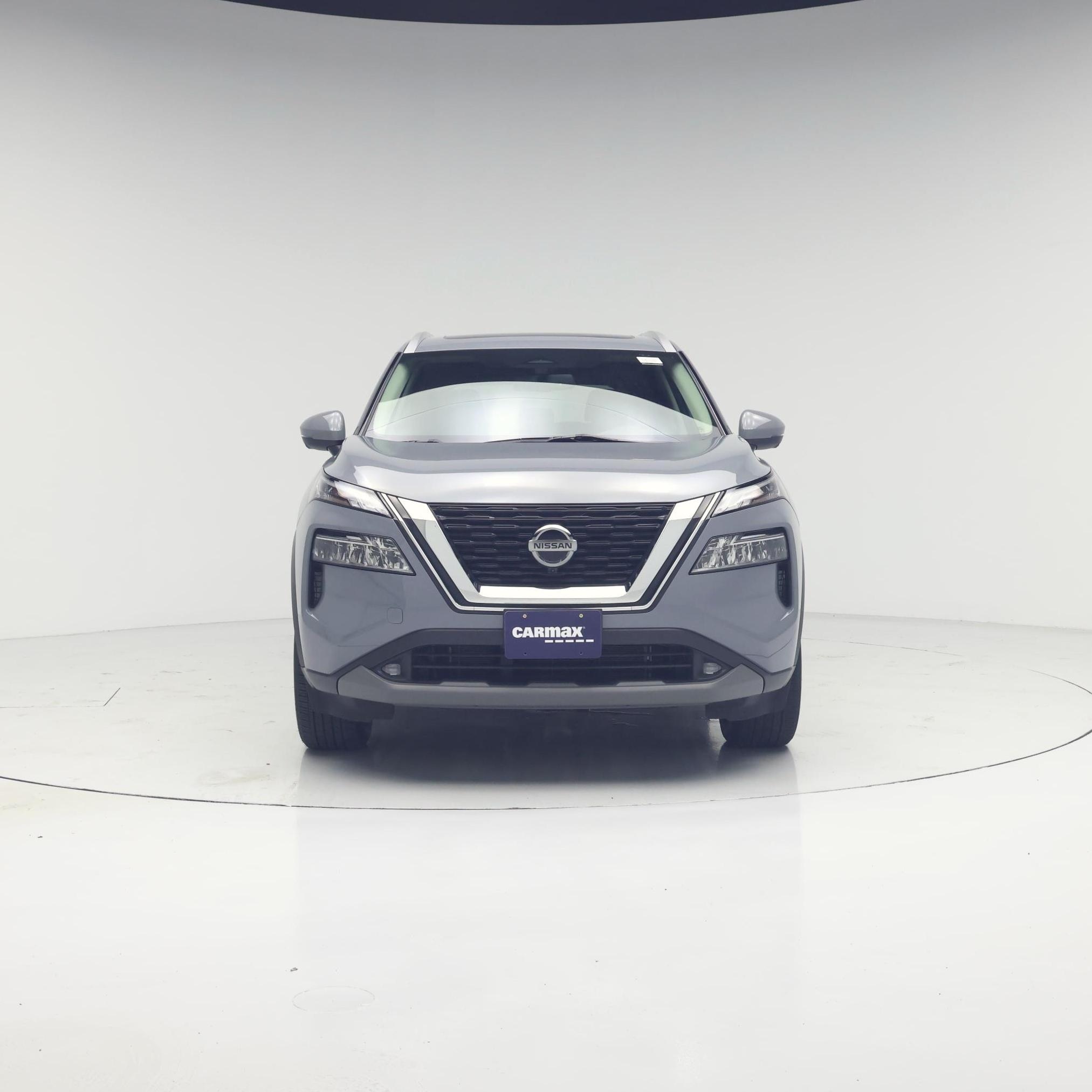 Thumbnail: 2021 Nissan Rogue - 5