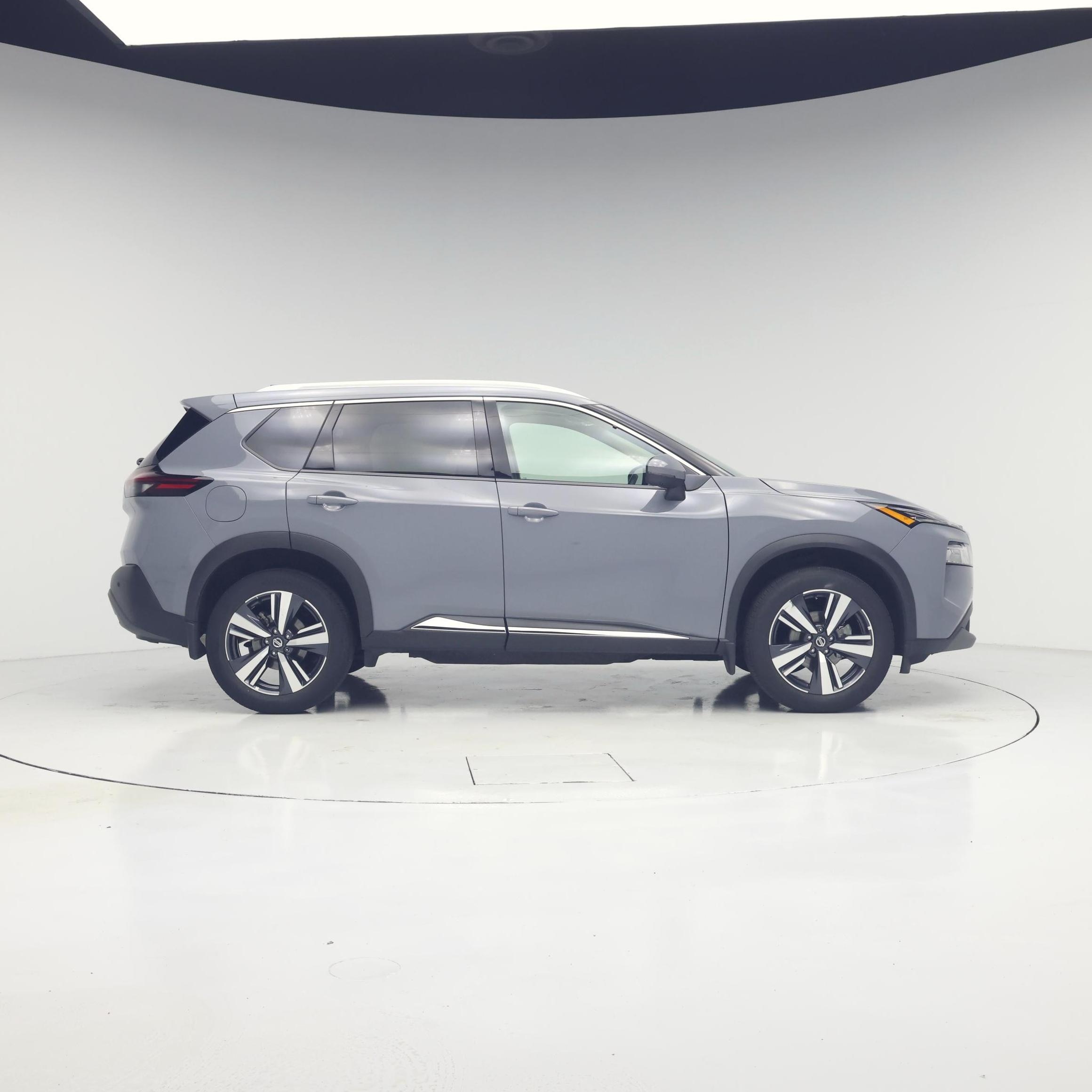 Thumbnail: 2021 Nissan Rogue - 7