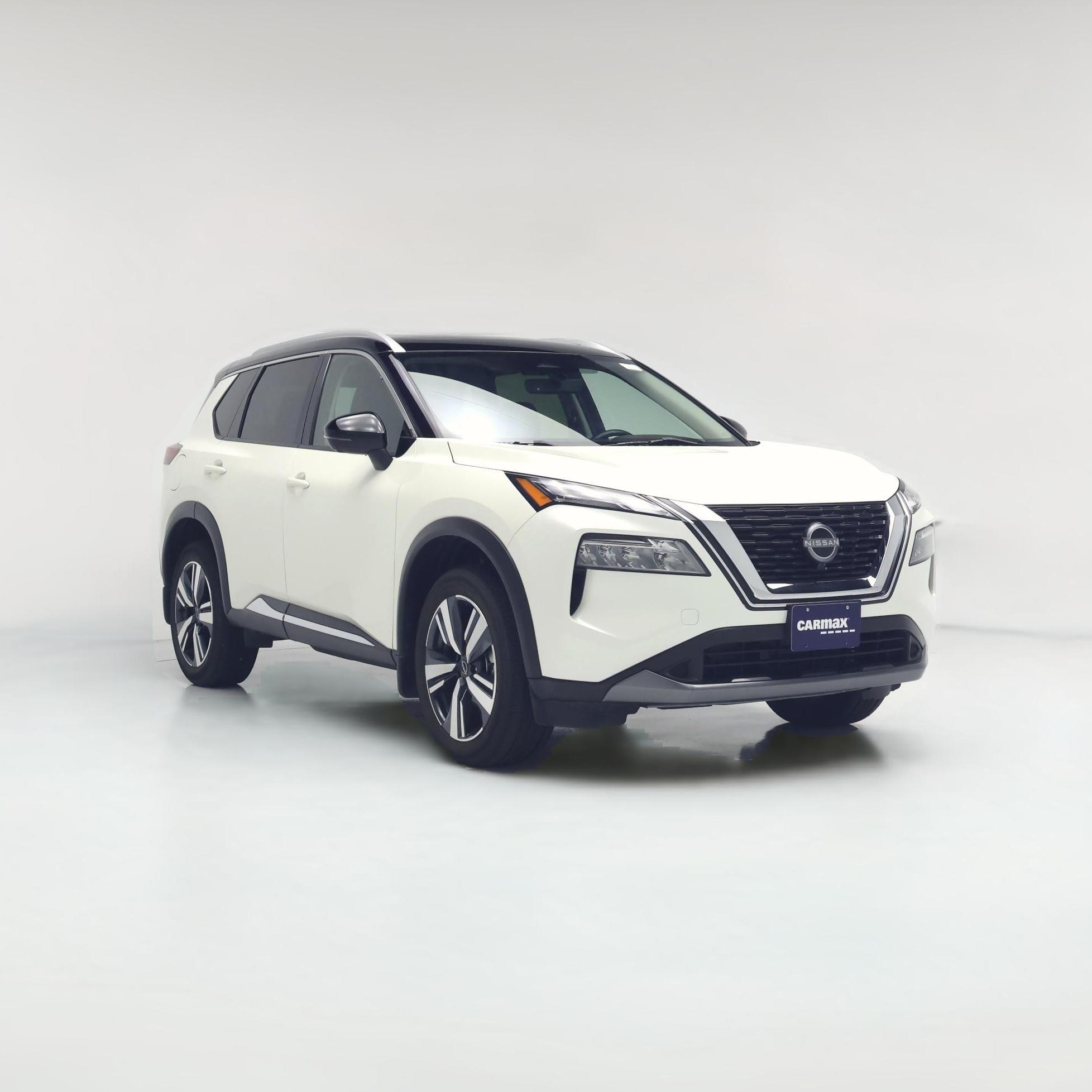 Thumbnail: 2023 Nissan Rogue - 1