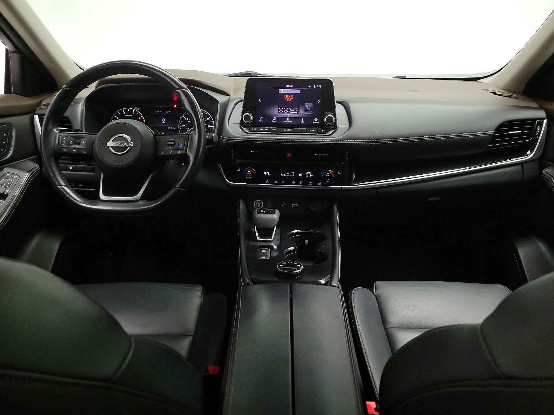 Thumbnail: 2023 Nissan Rogue - 9