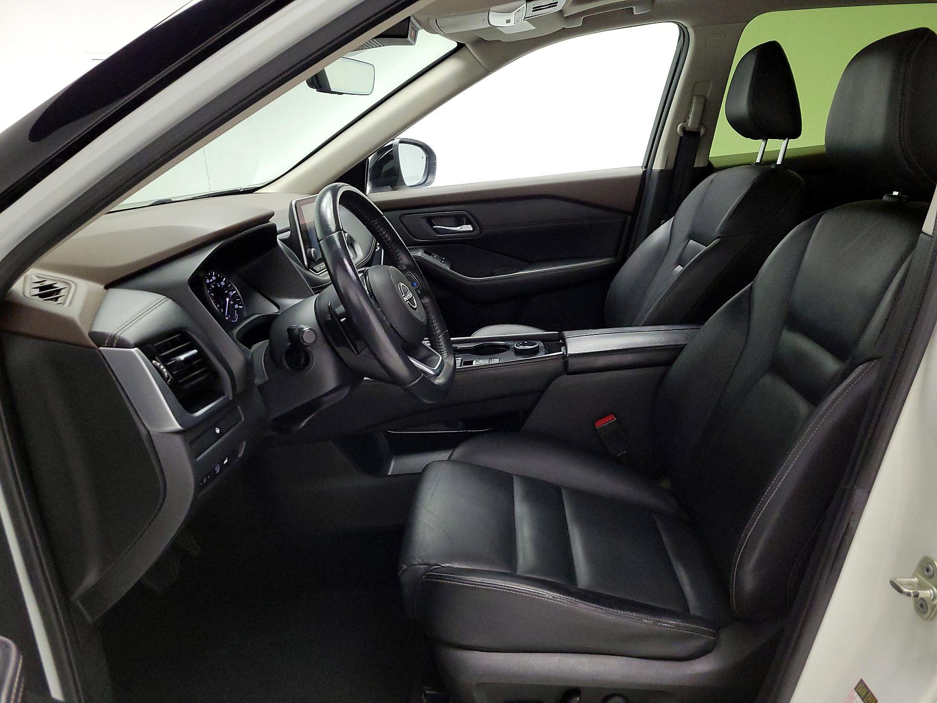Thumbnail: 2023 Nissan Rogue - 11