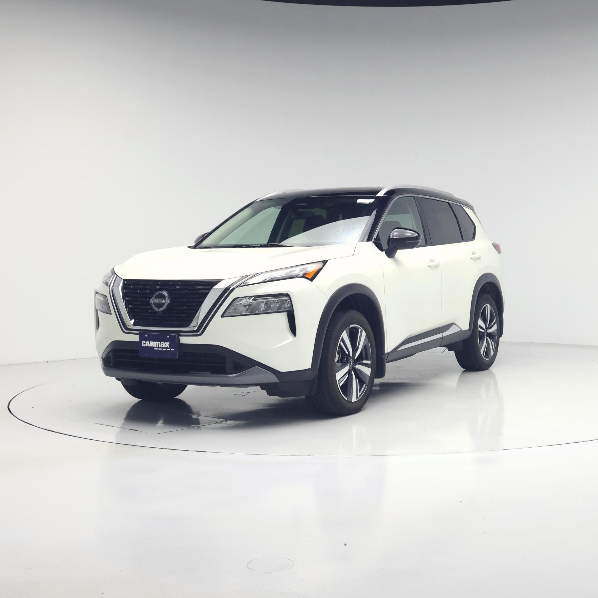 Thumbnail: 2023 Nissan Rogue - 4