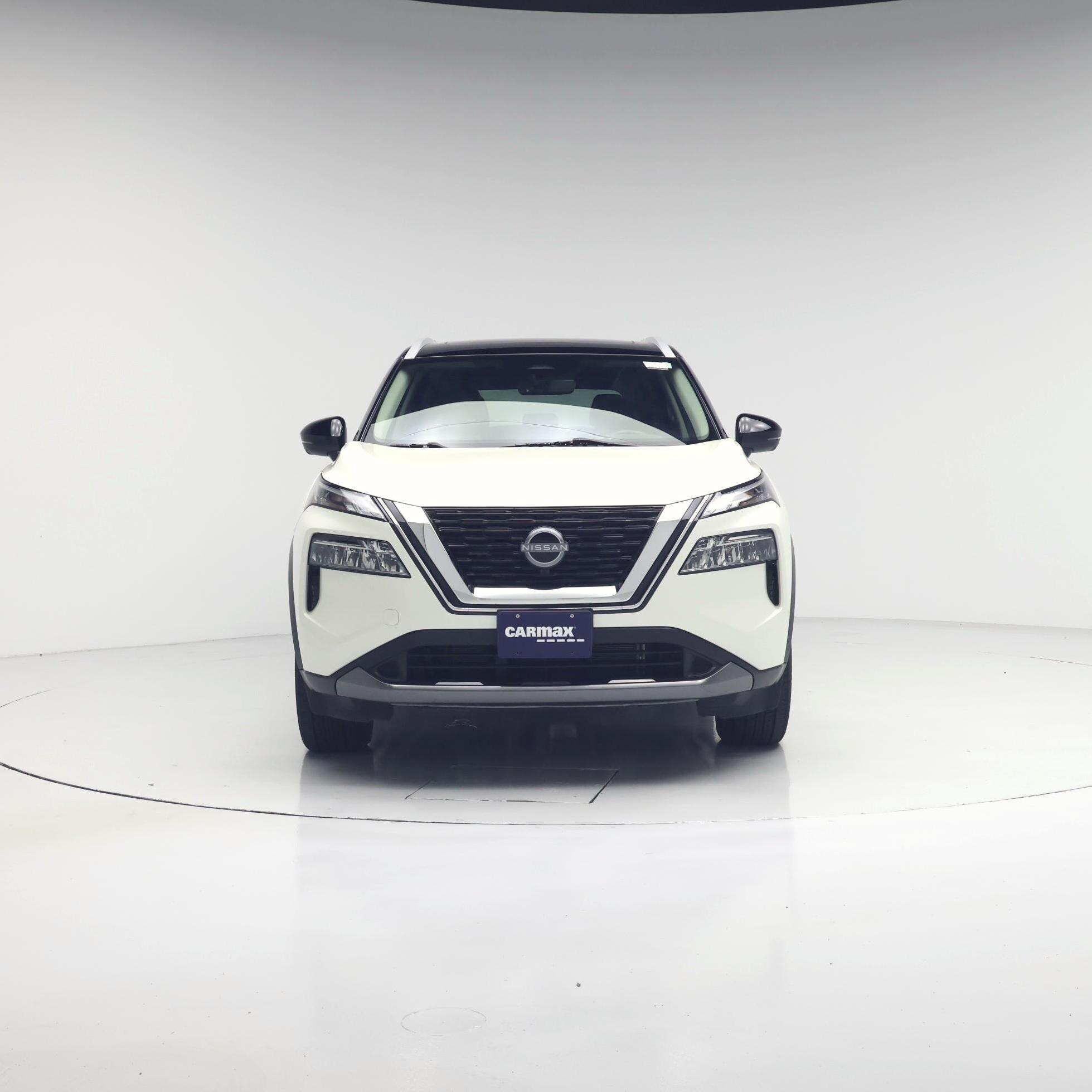 Thumbnail: 2023 Nissan Rogue - 5