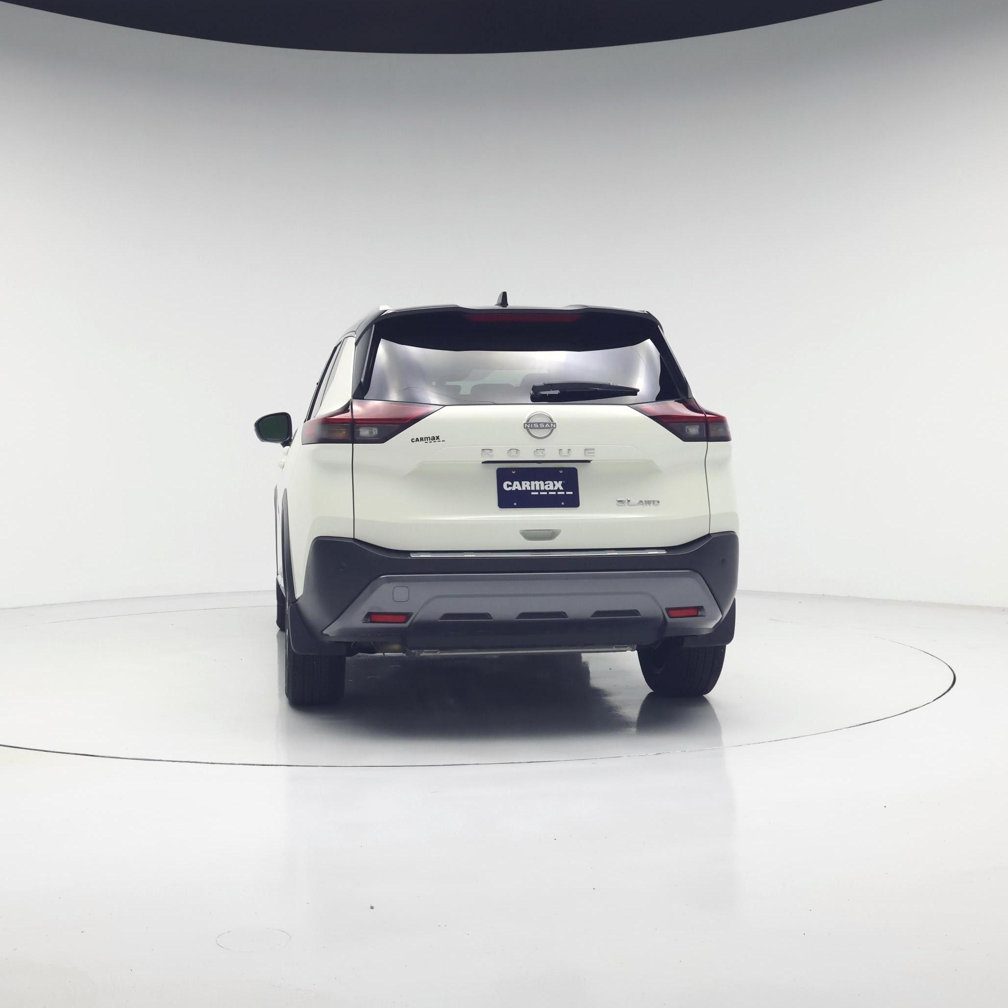 Thumbnail: 2023 Nissan Rogue - 6