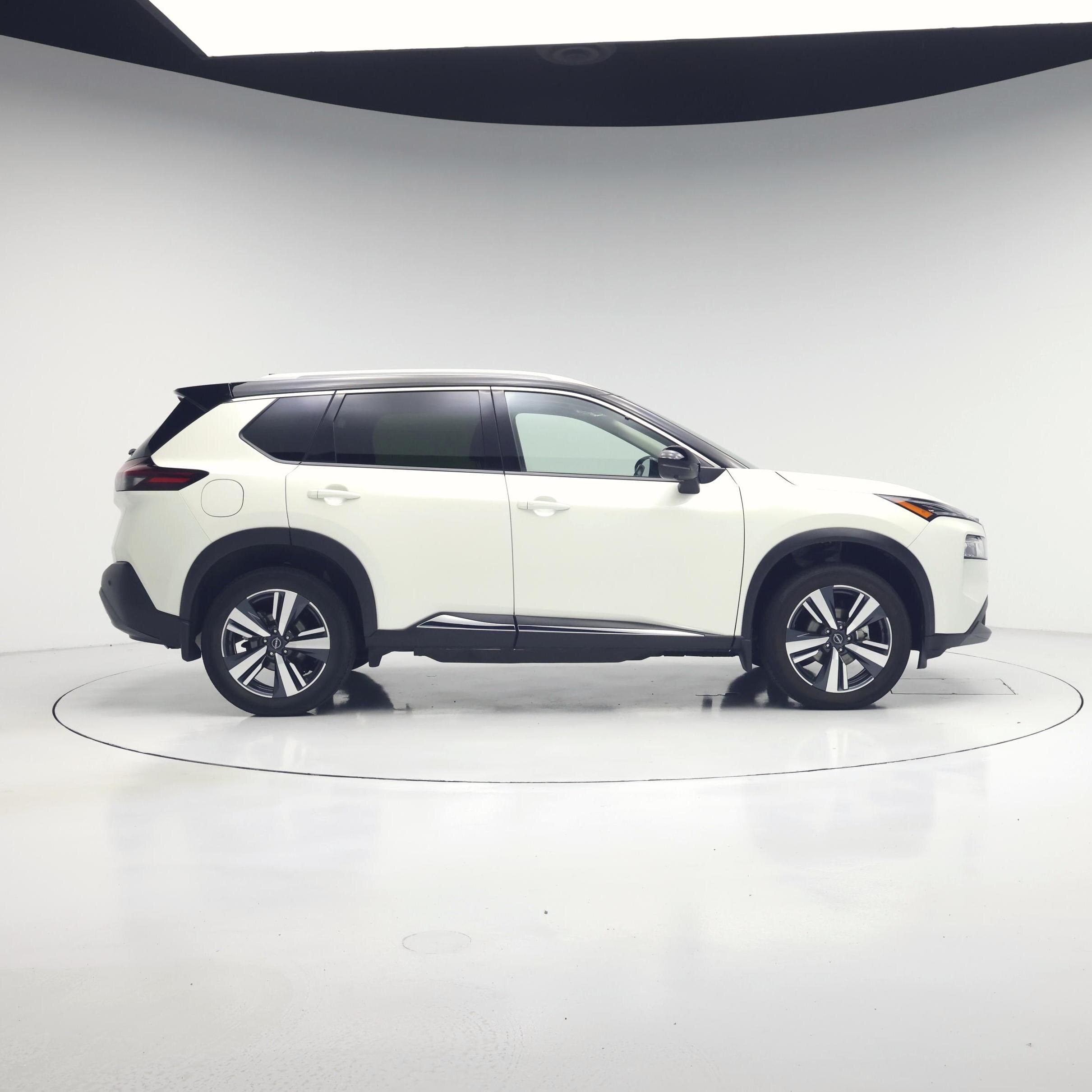 Thumbnail: 2023 Nissan Rogue - 7