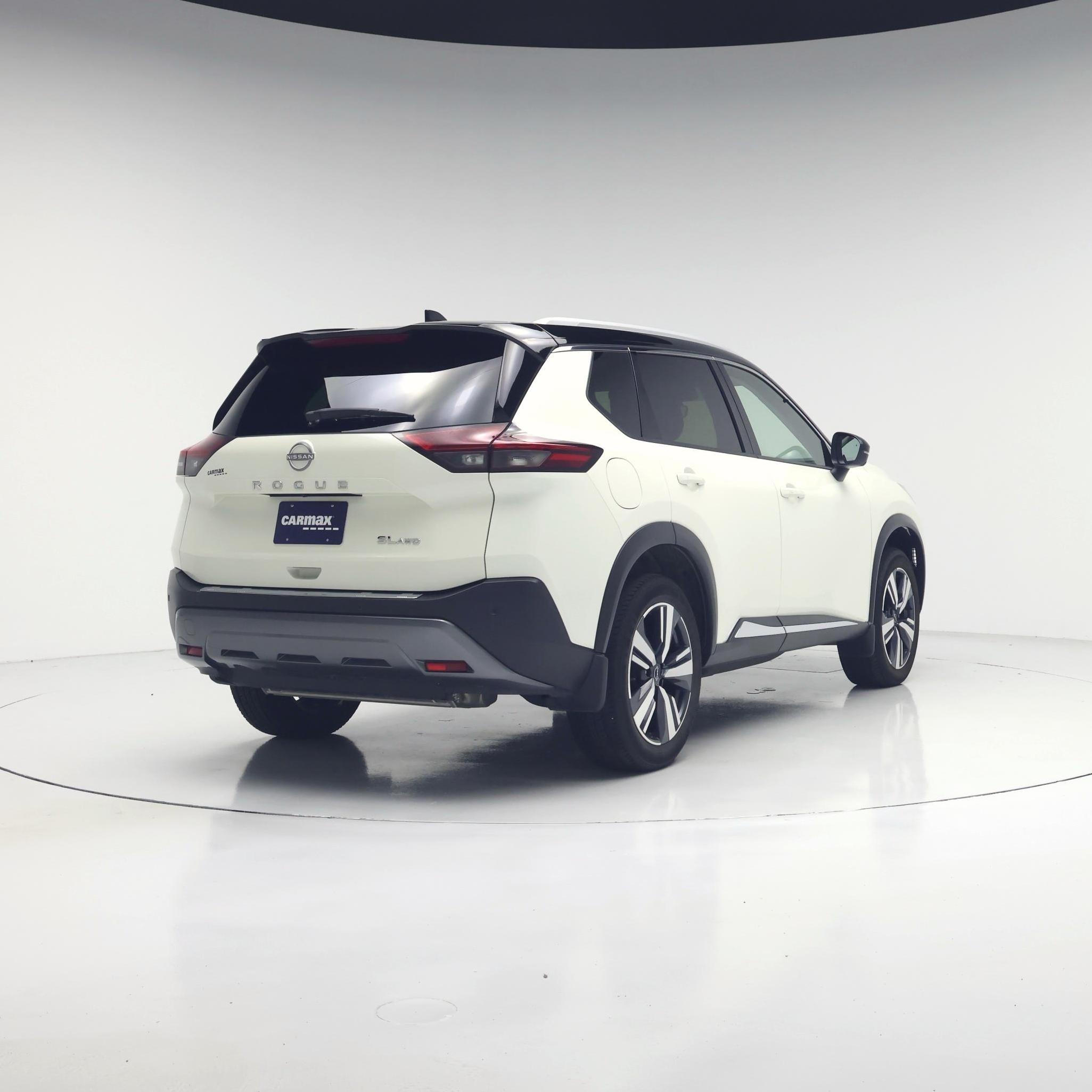 Thumbnail: 2023 Nissan Rogue - 8