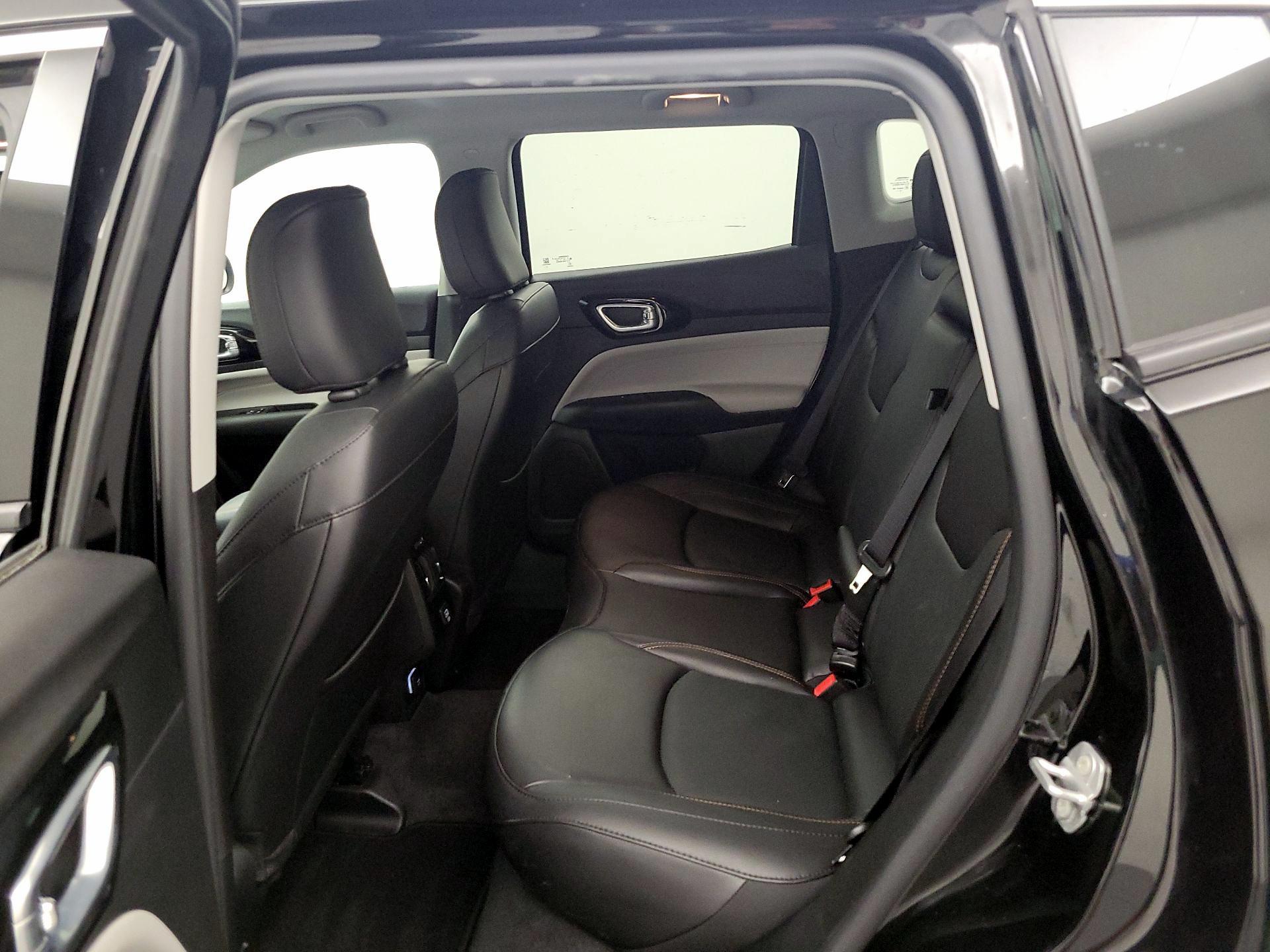 Thumbnail: 2022 Jeep Compass - 19