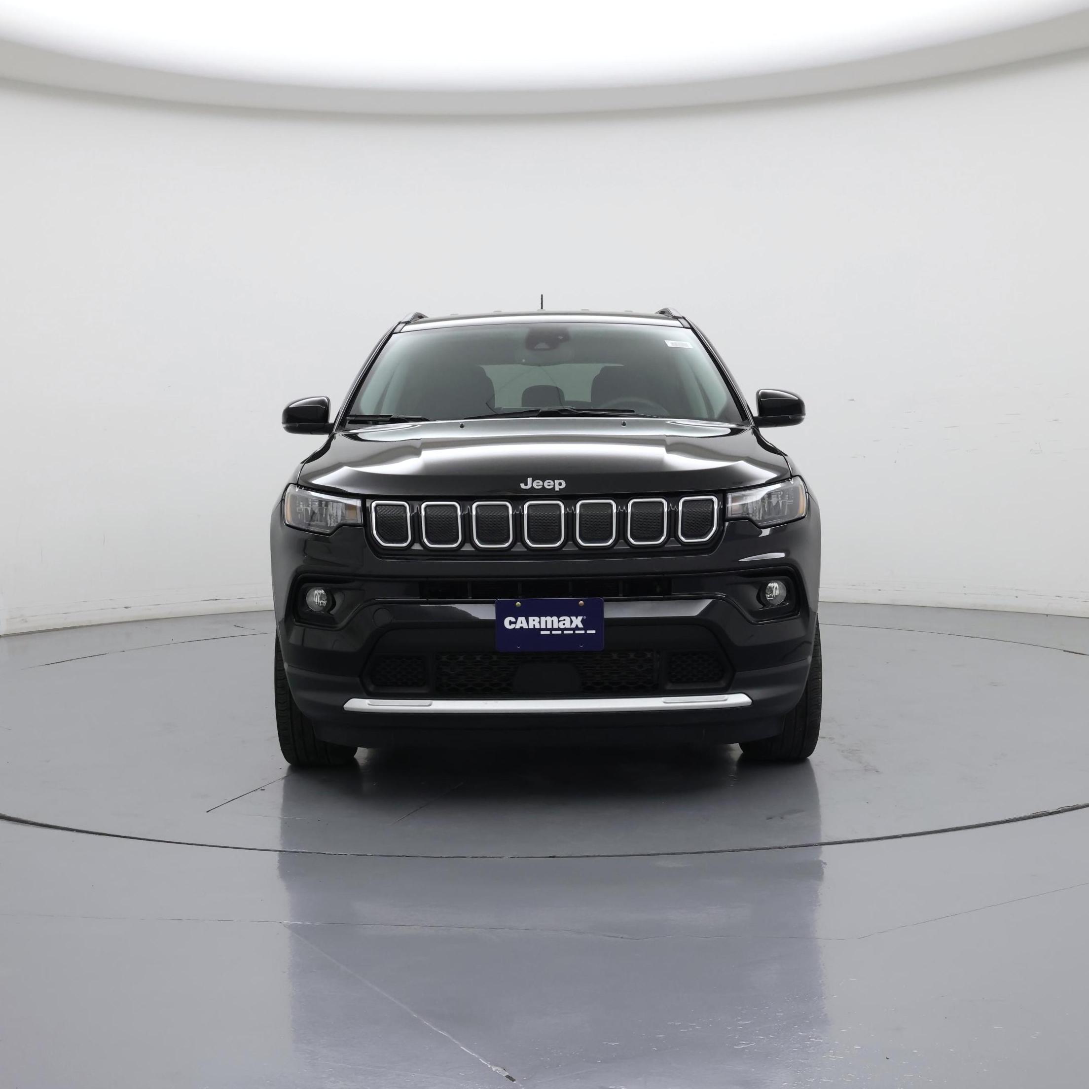 Thumbnail: 2022 Jeep Compass - 5