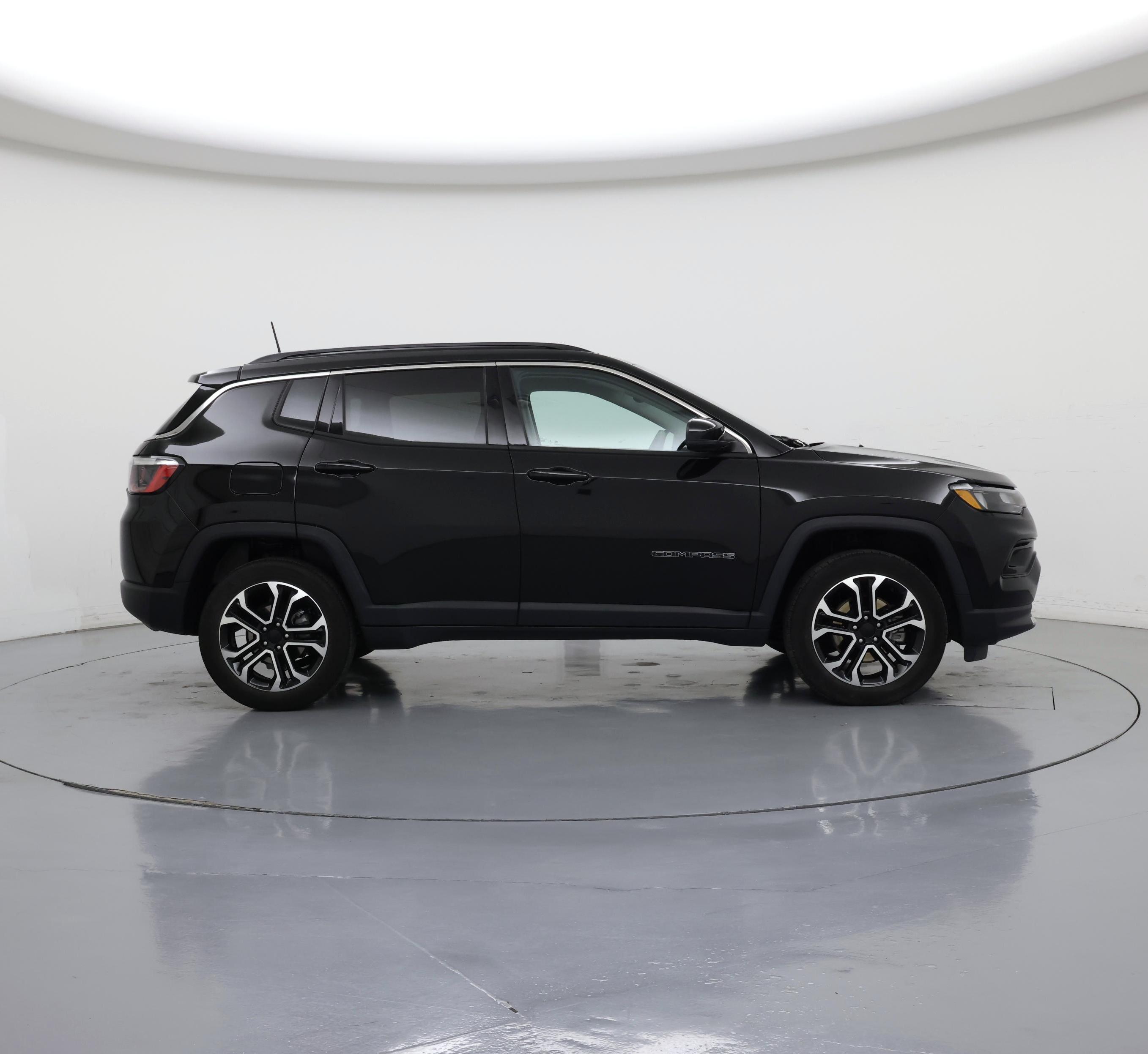 Thumbnail: 2022 Jeep Compass - 7