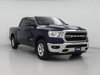 2023 Ram 1500 Bighorn