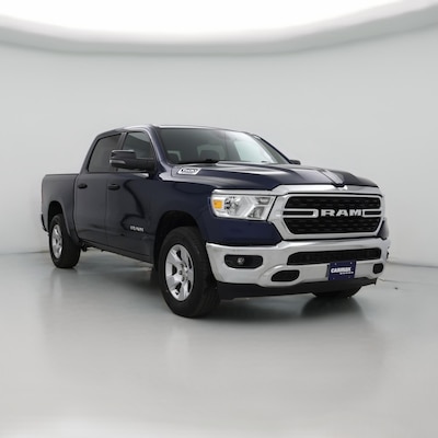 2023 Ram 1500 Bighorn