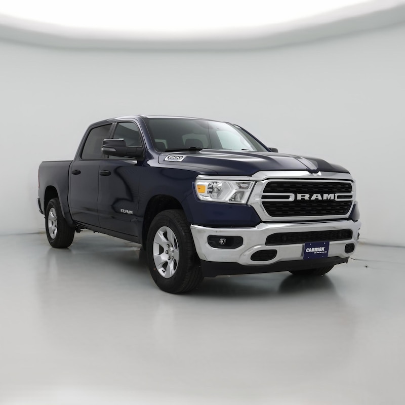 2023 Ram 1500 Bighorn