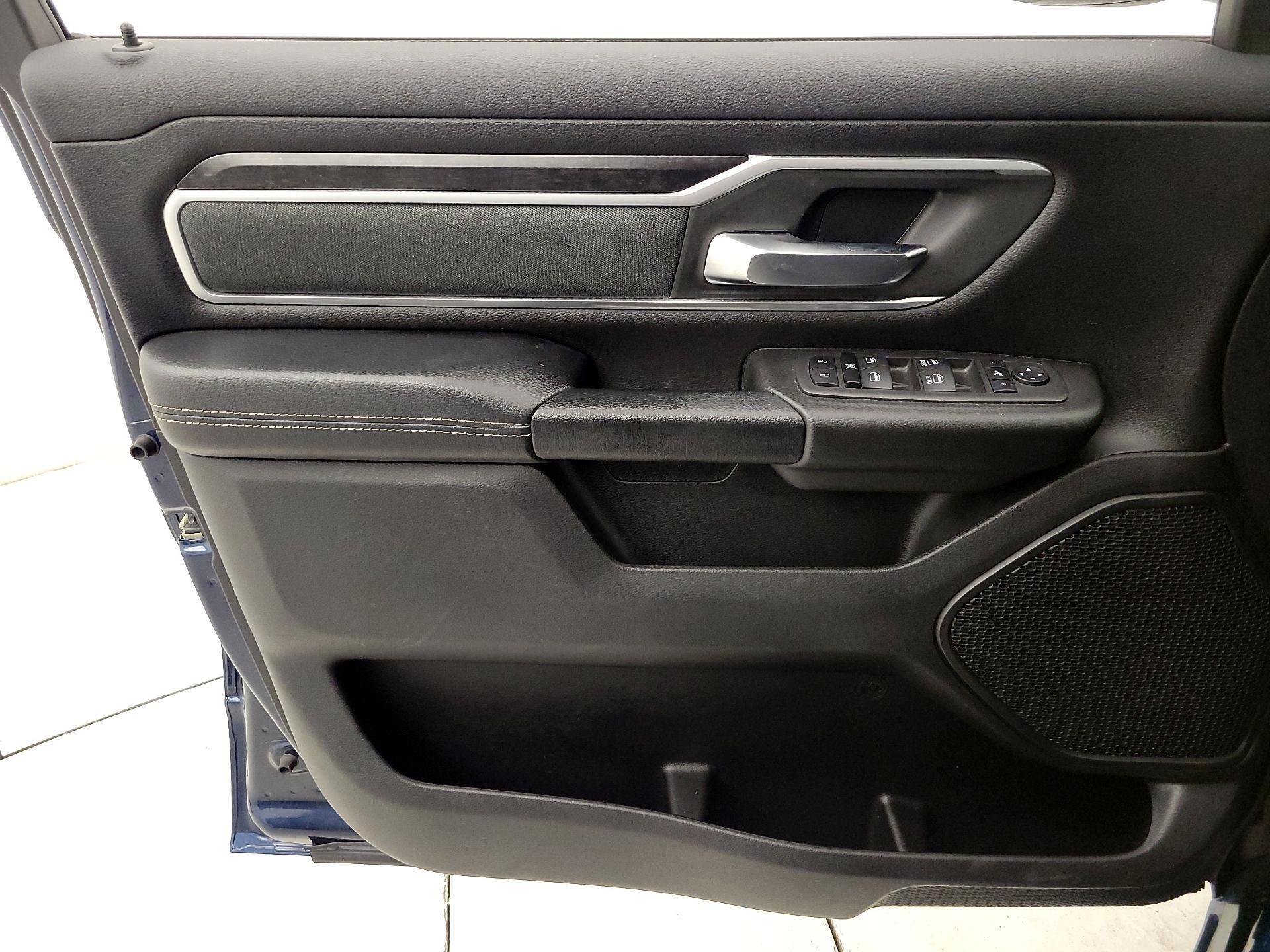 Thumbnail: 2023 RAM 1500 - 12