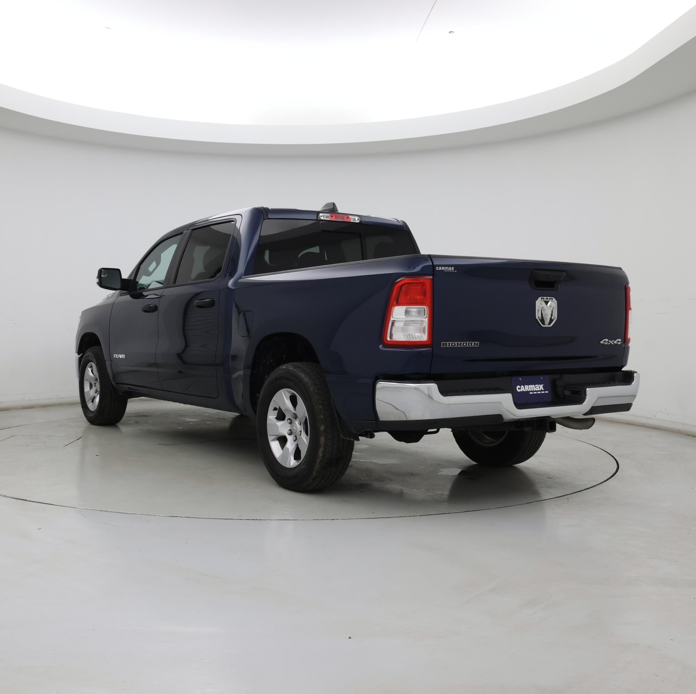 Thumbnail: 2023 RAM 1500 - 2