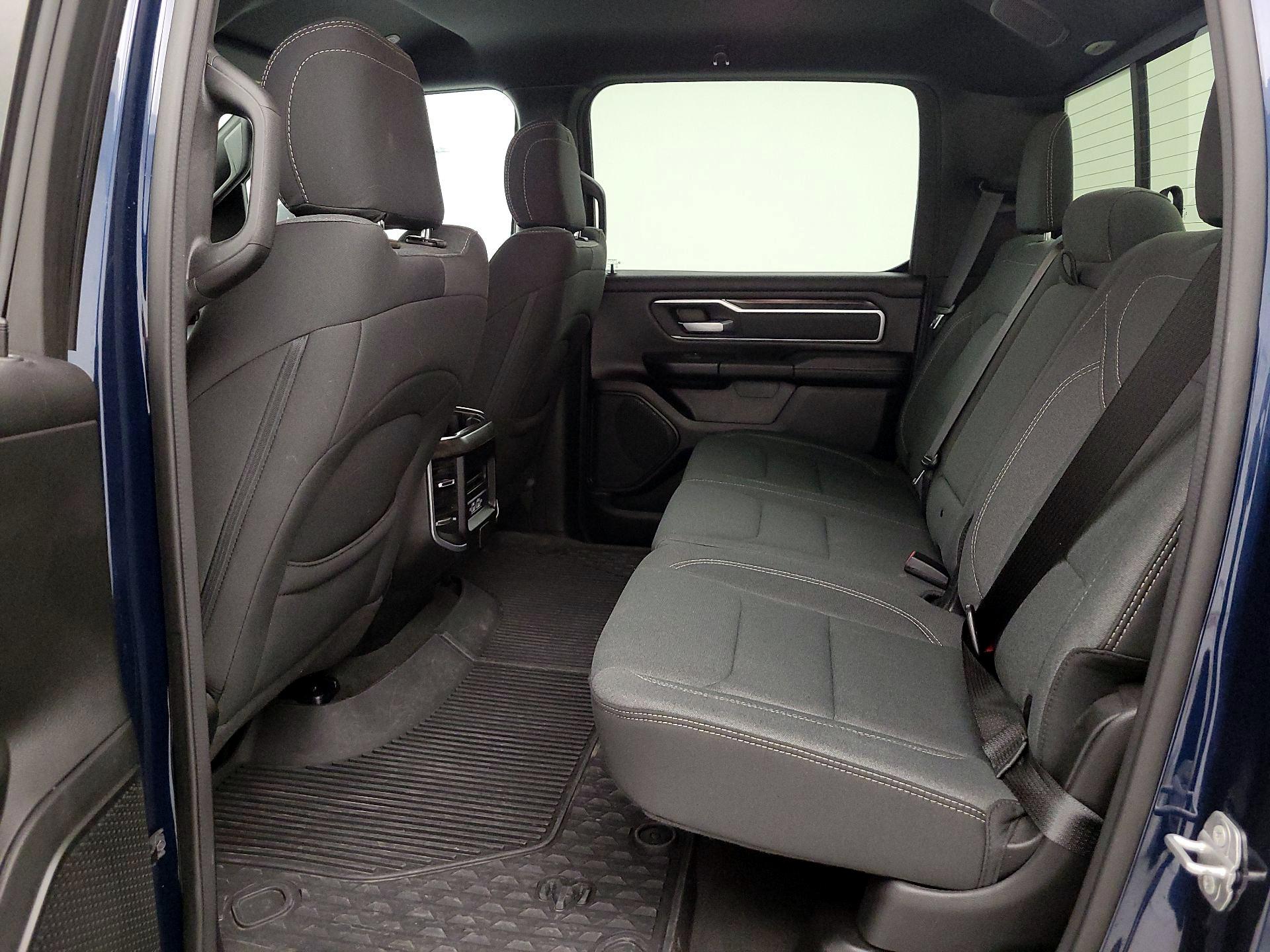 Thumbnail: 2023 RAM 1500 - 20