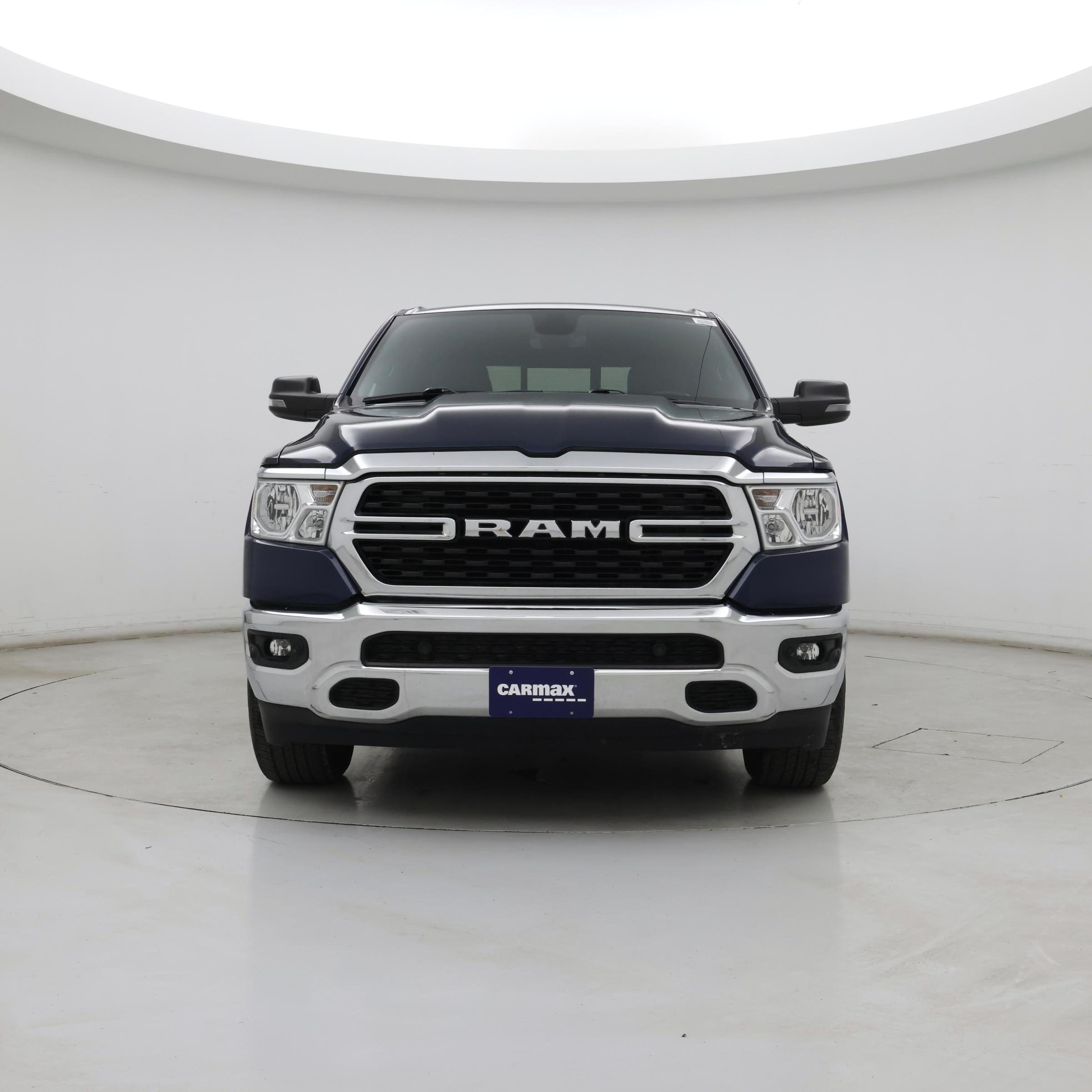 Thumbnail: 2023 RAM 1500 - 5