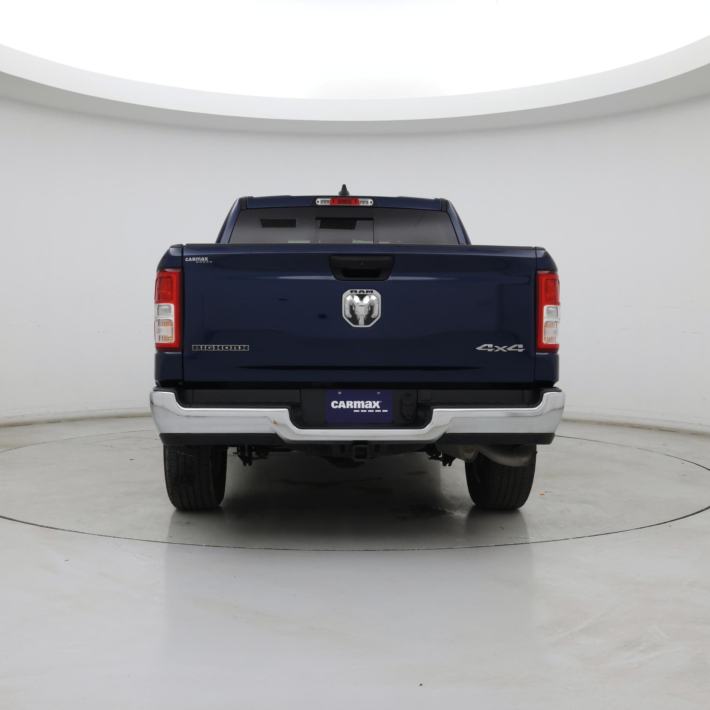 Thumbnail: 2023 RAM 1500 - 6