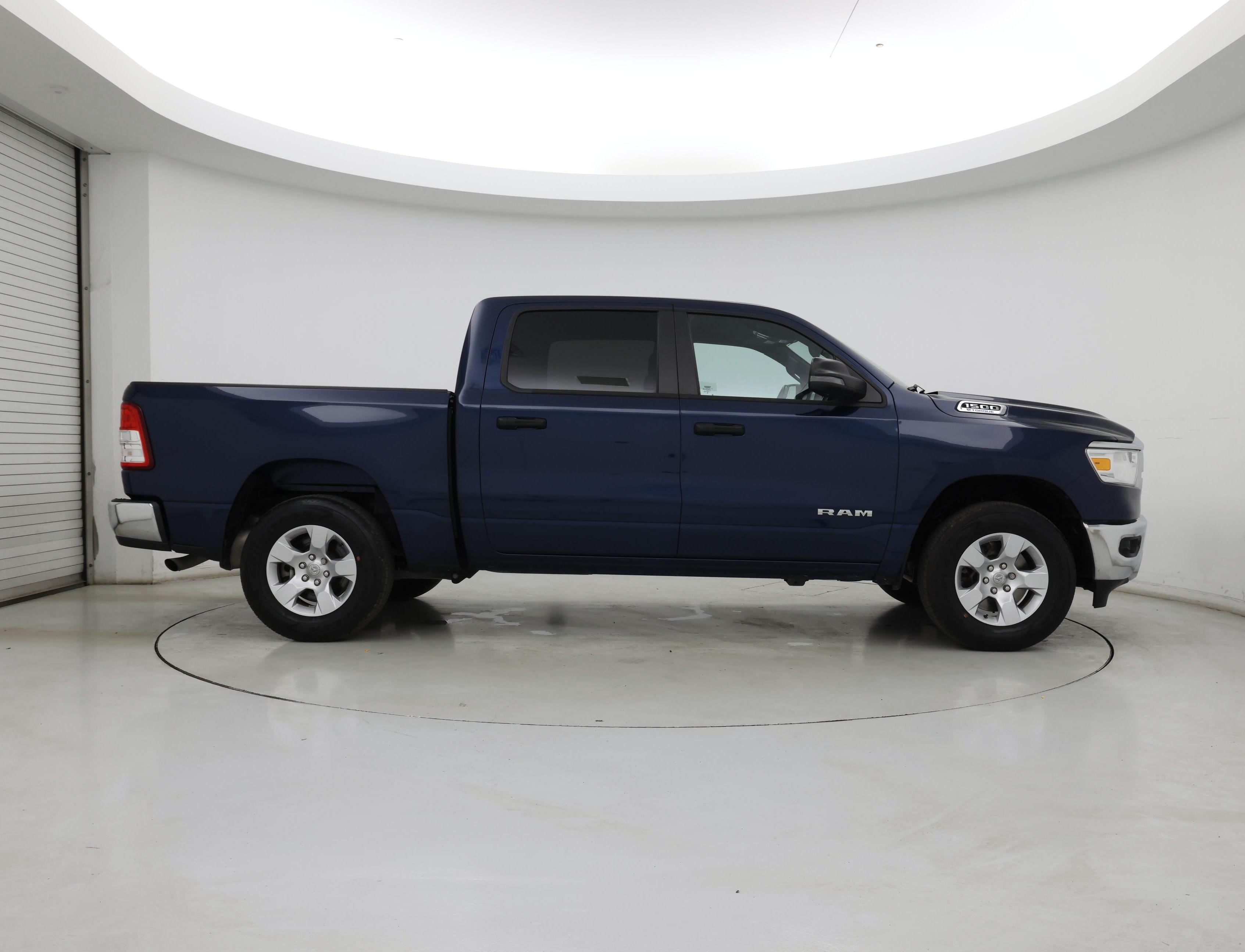 Thumbnail: 2023 RAM 1500 - 7