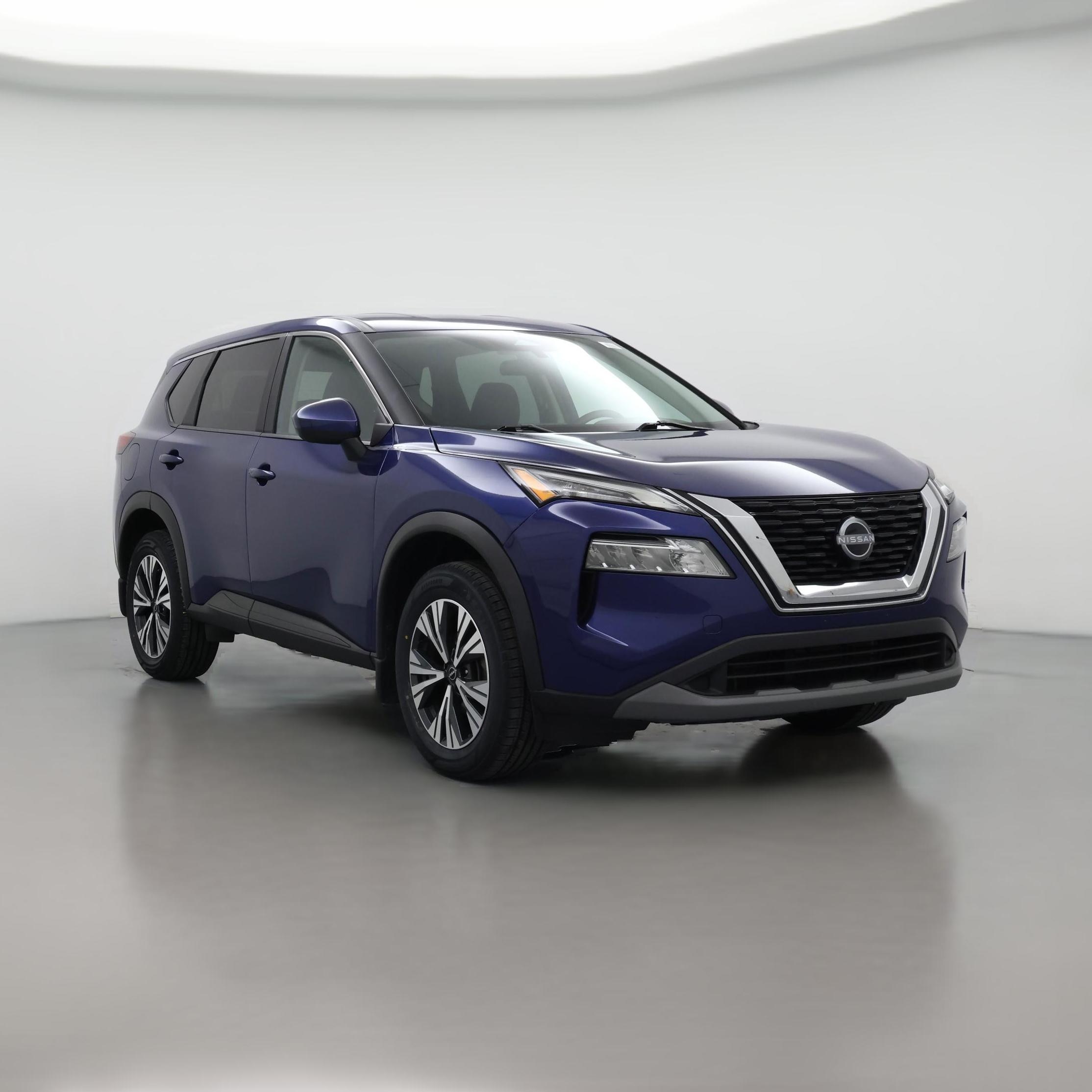 Thumbnail: 2023 Nissan Rogue - 1