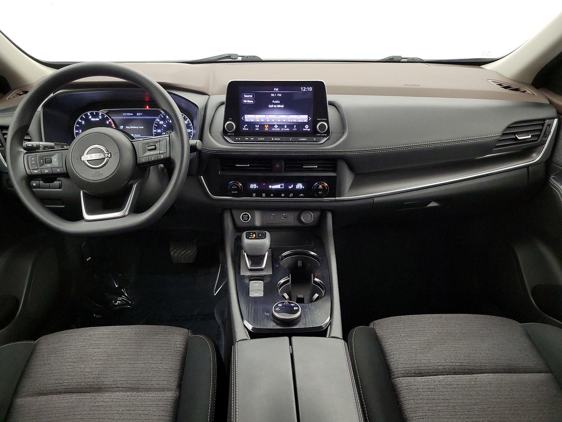 Thumbnail: 2023 Nissan Rogue - 9