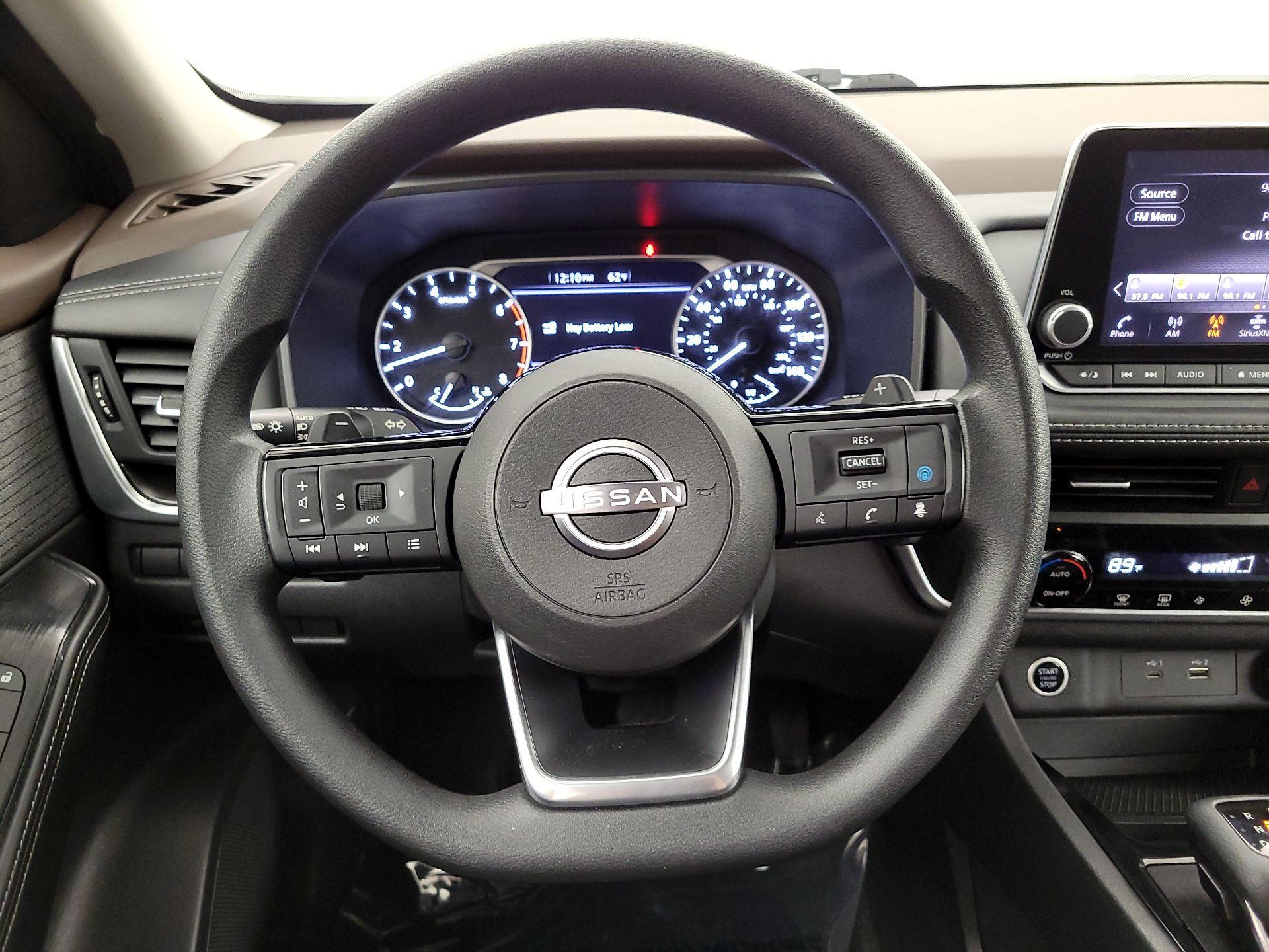 Thumbnail: 2023 Nissan Rogue - 10