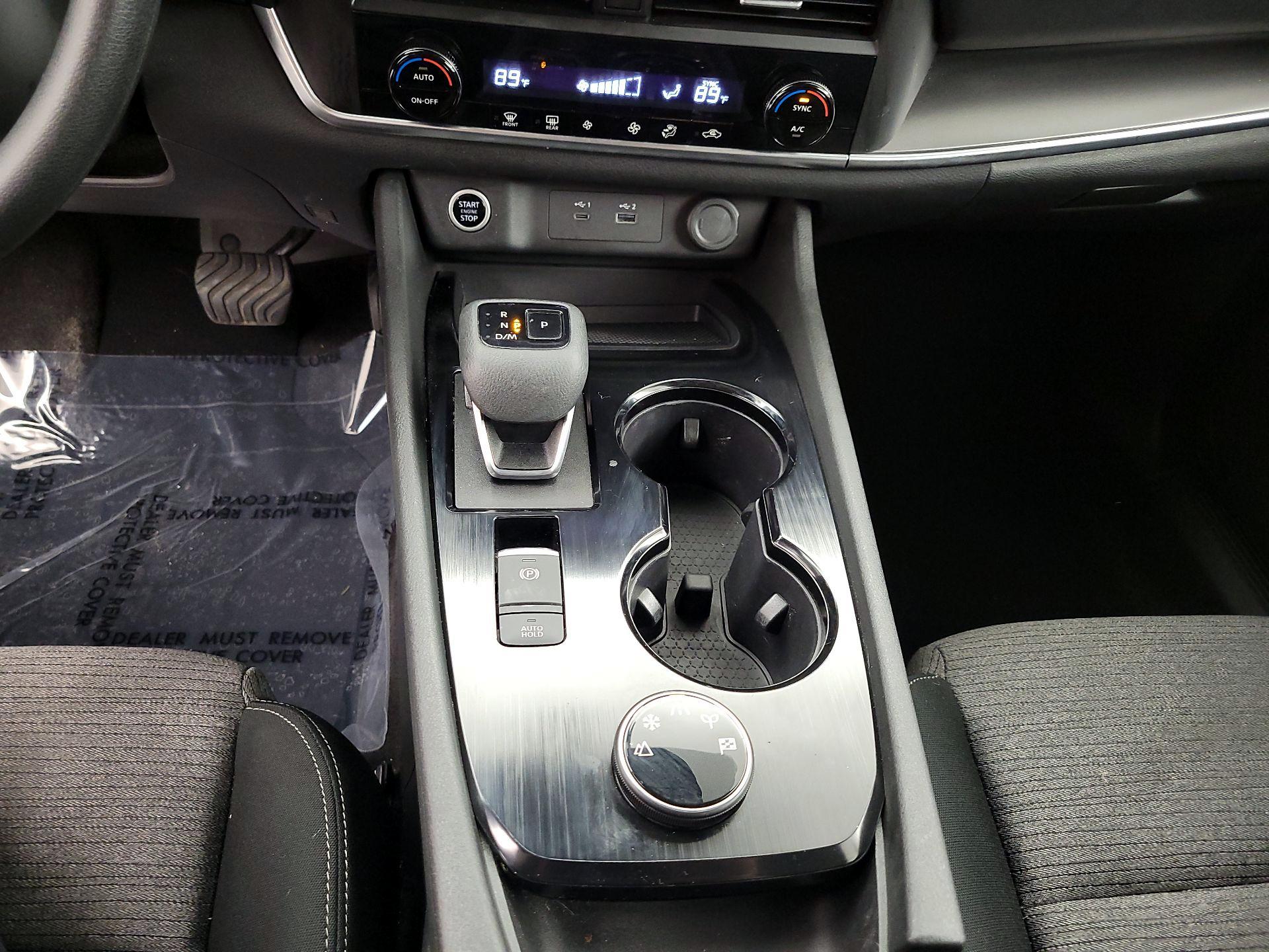 Thumbnail: 2023 Nissan Rogue - 17