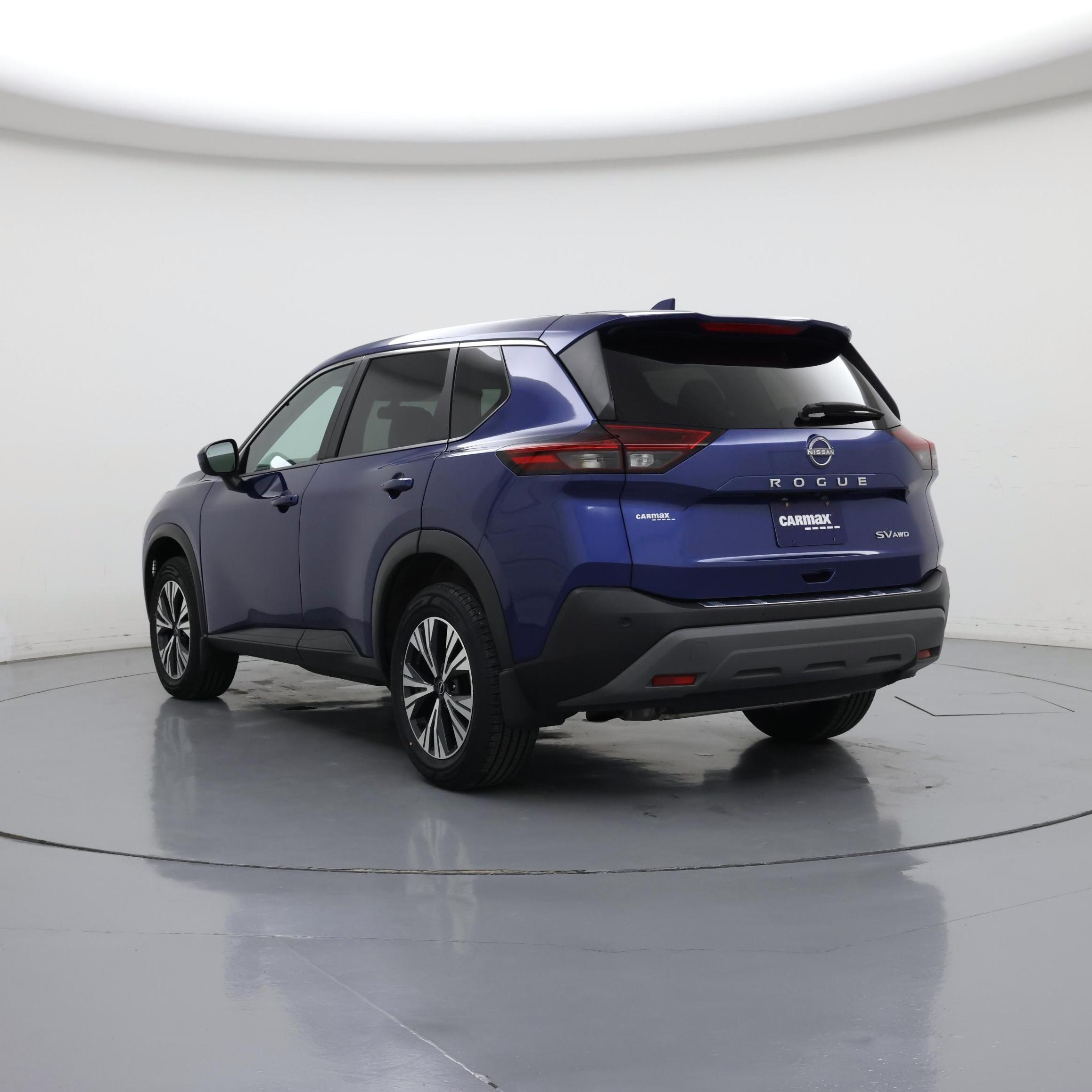 Thumbnail: 2023 Nissan Rogue - 2