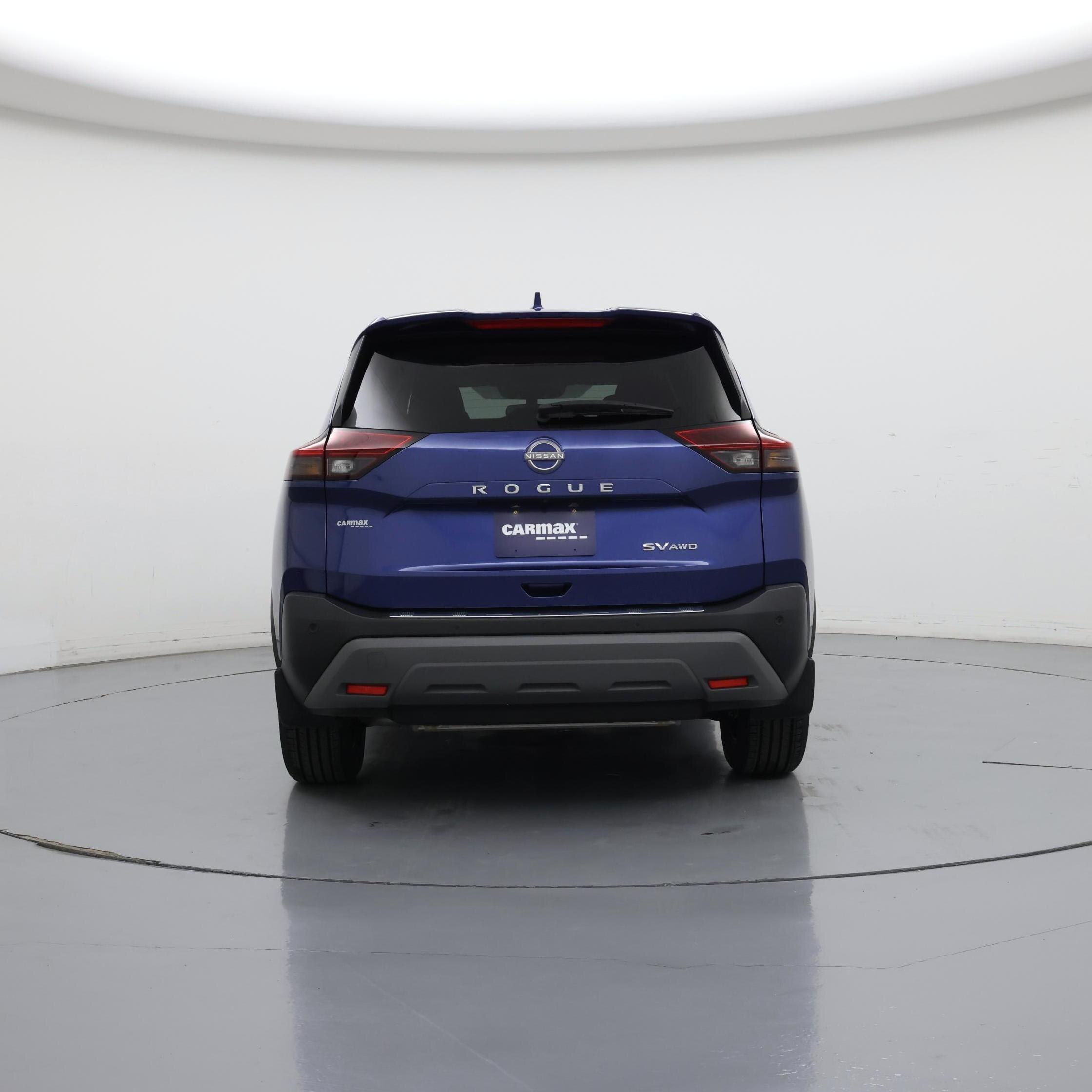Thumbnail: 2023 Nissan Rogue - 6