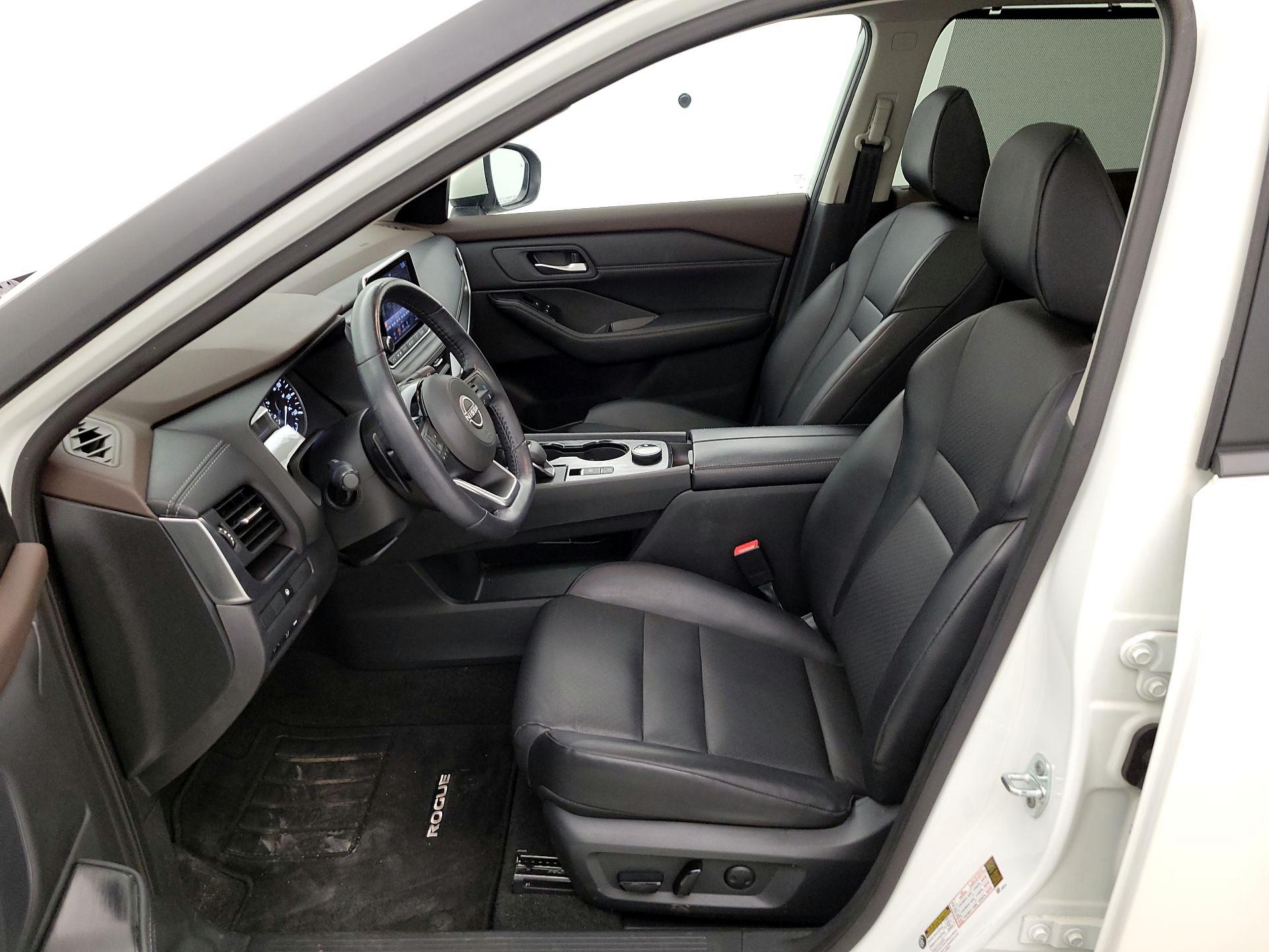 Thumbnail: 2023 Nissan Rogue - 11