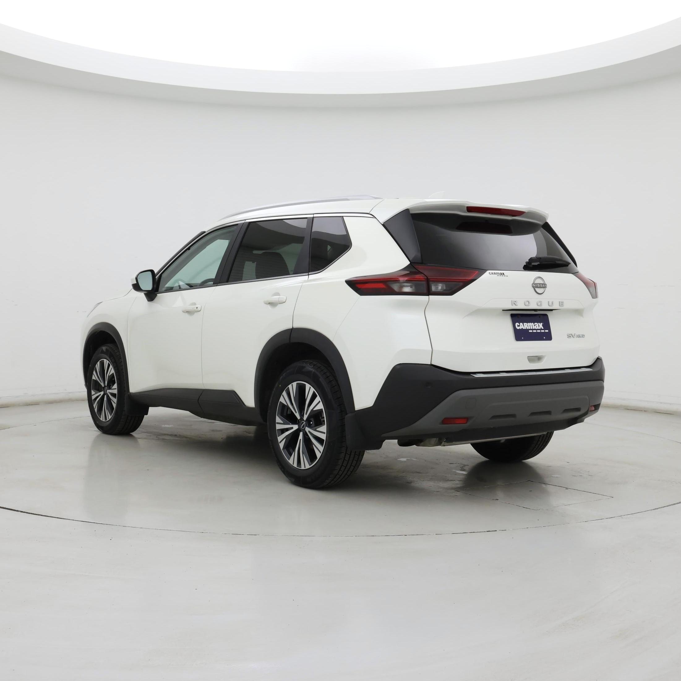 Thumbnail: 2023 Nissan Rogue - 2