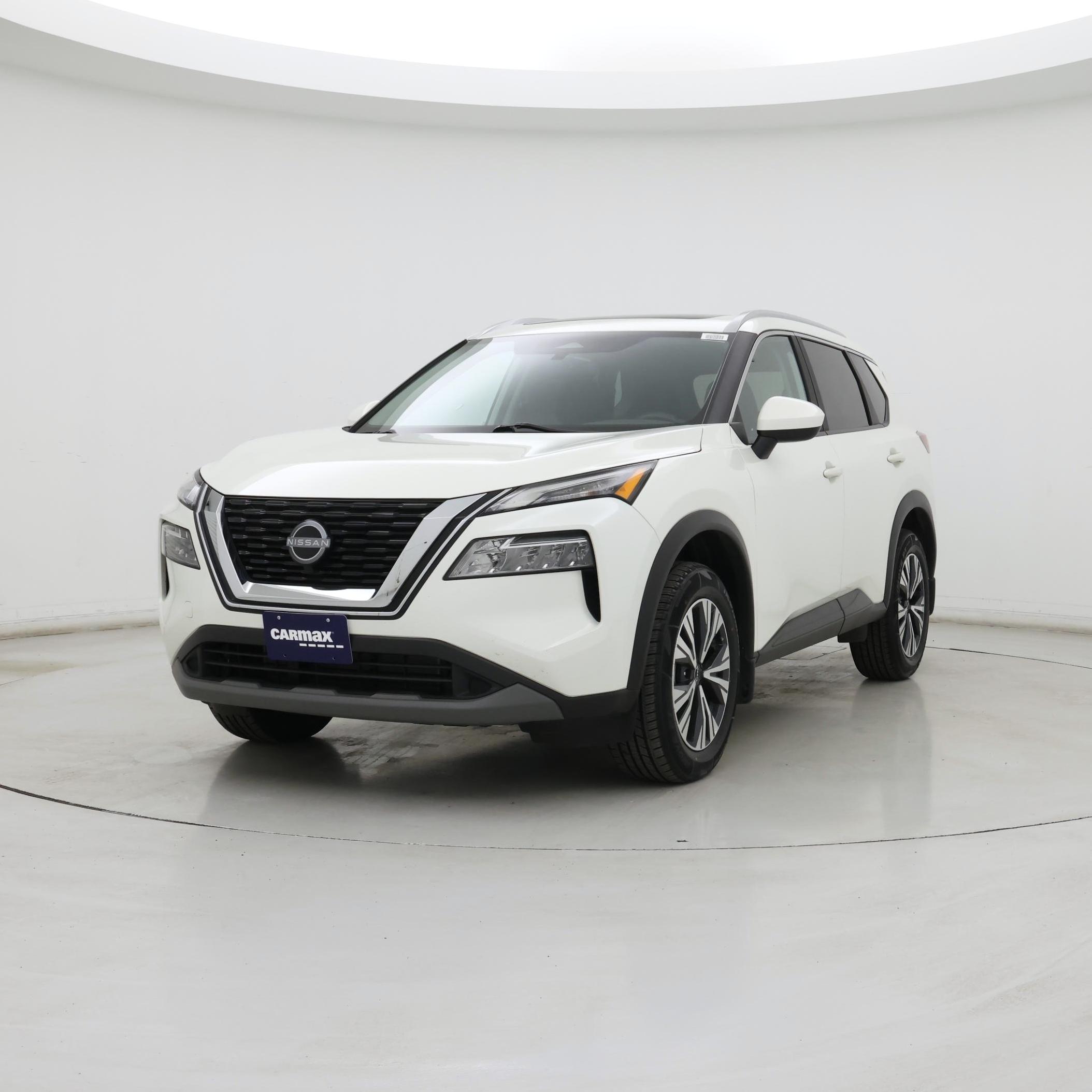 Thumbnail: 2023 Nissan Rogue - 4
