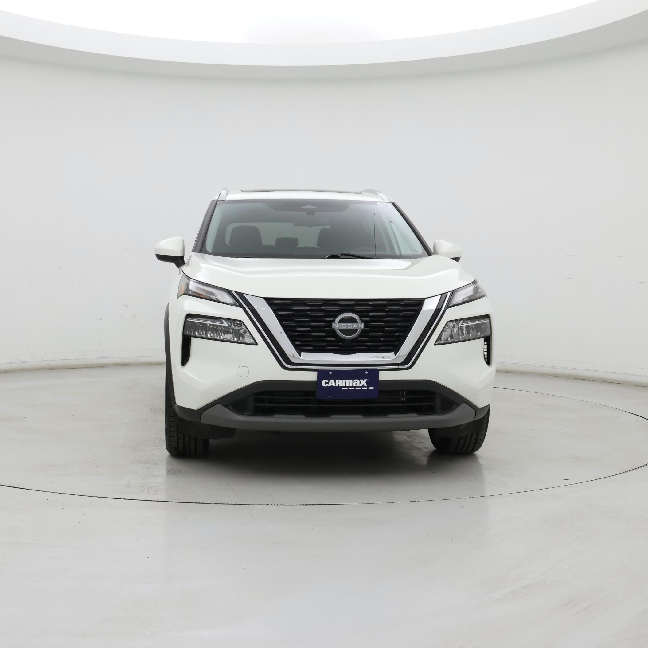 Thumbnail: 2023 Nissan Rogue - 5