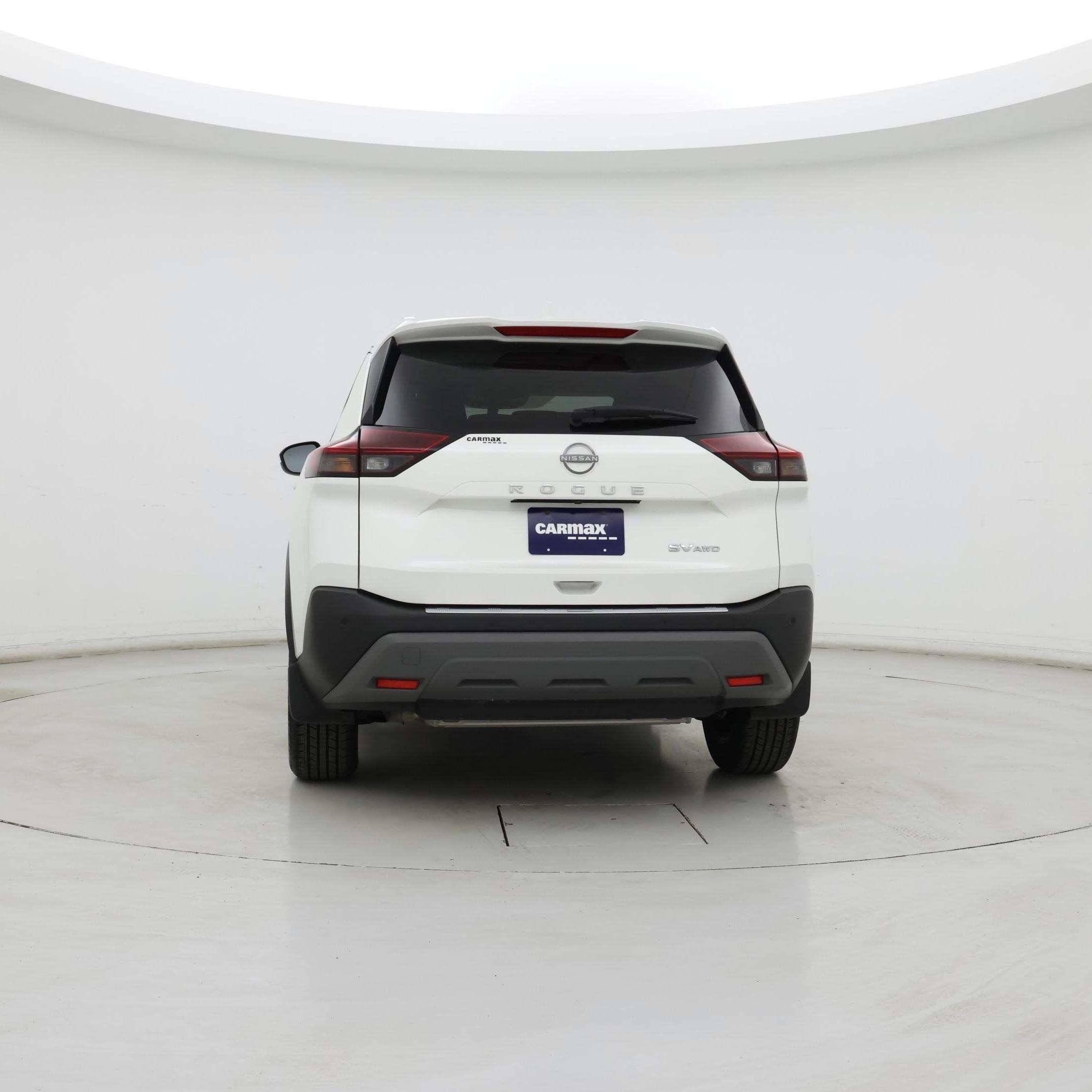 Thumbnail: 2023 Nissan Rogue - 6
