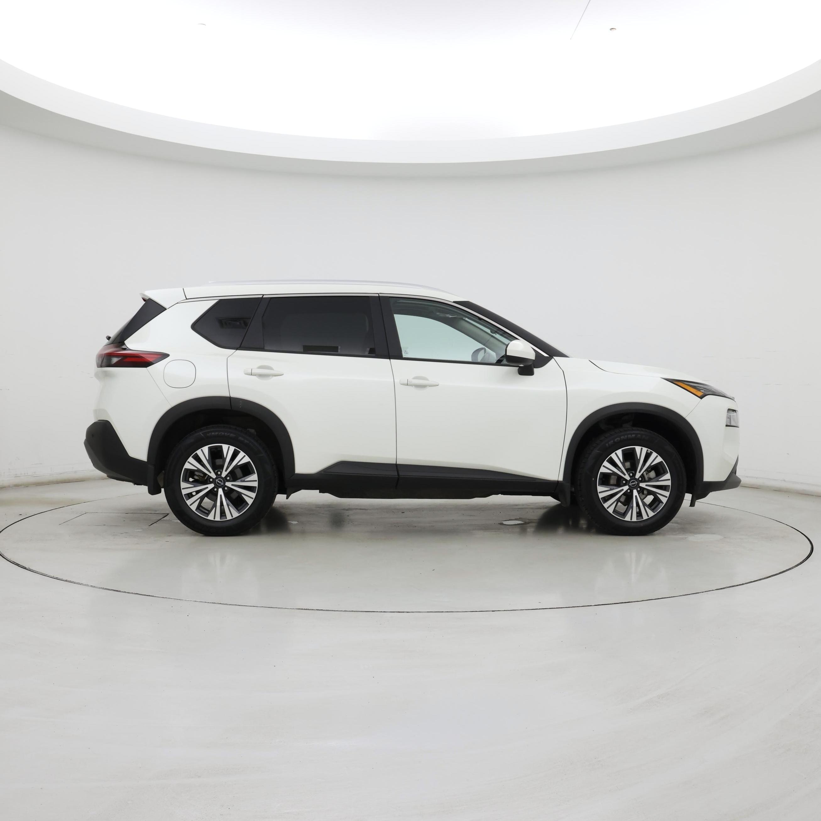 Thumbnail: 2023 Nissan Rogue - 7