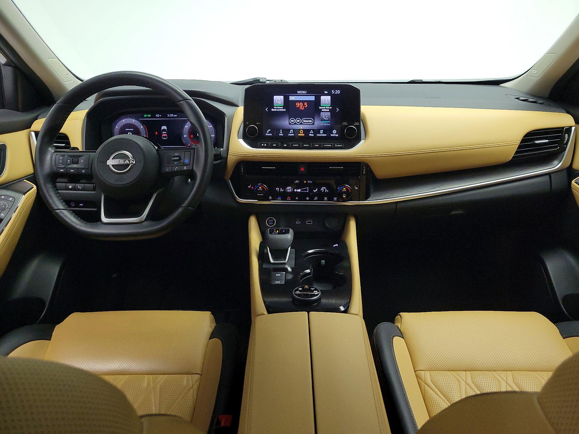 Thumbnail: 2023 Nissan Rogue - 9