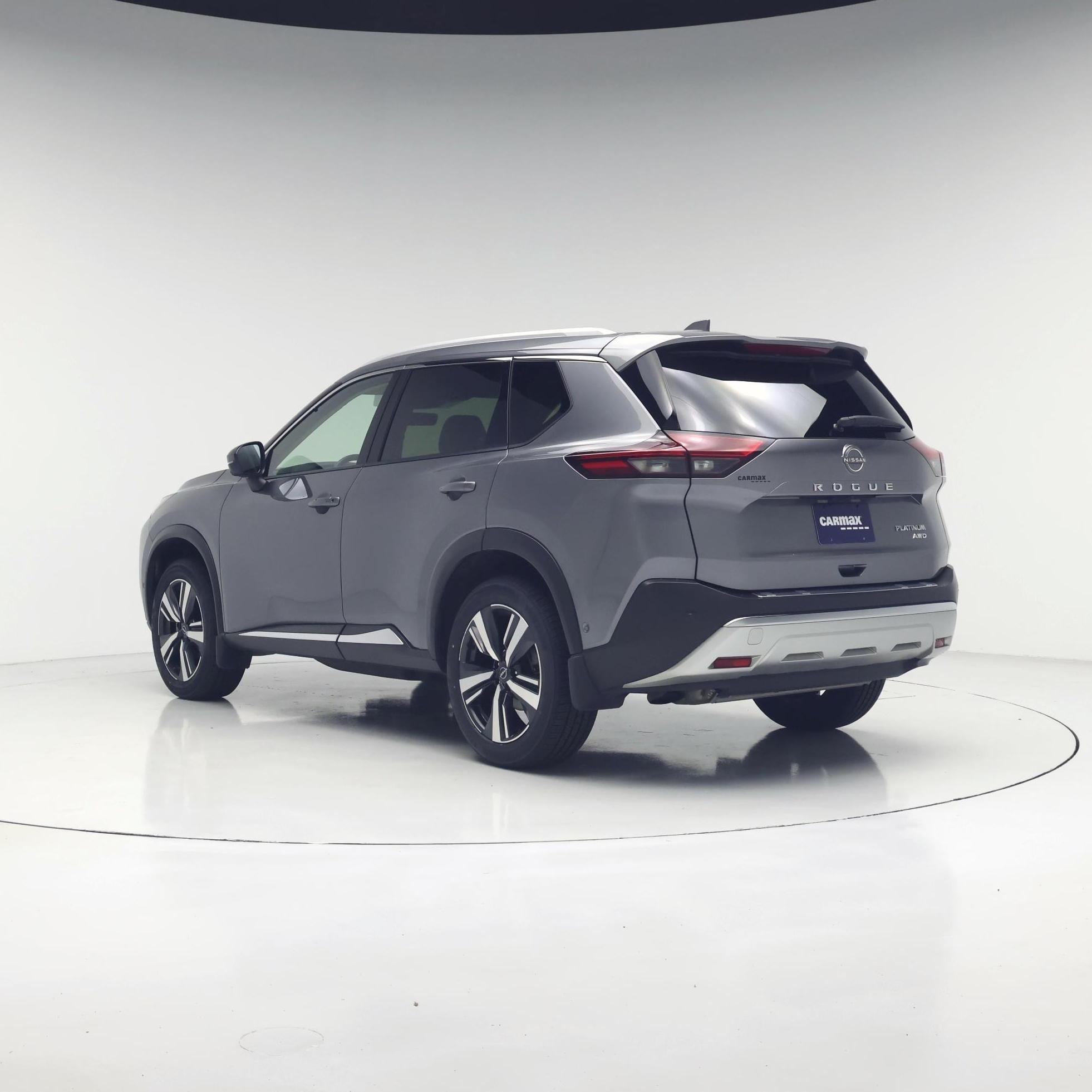 Thumbnail: 2023 Nissan Rogue - 2